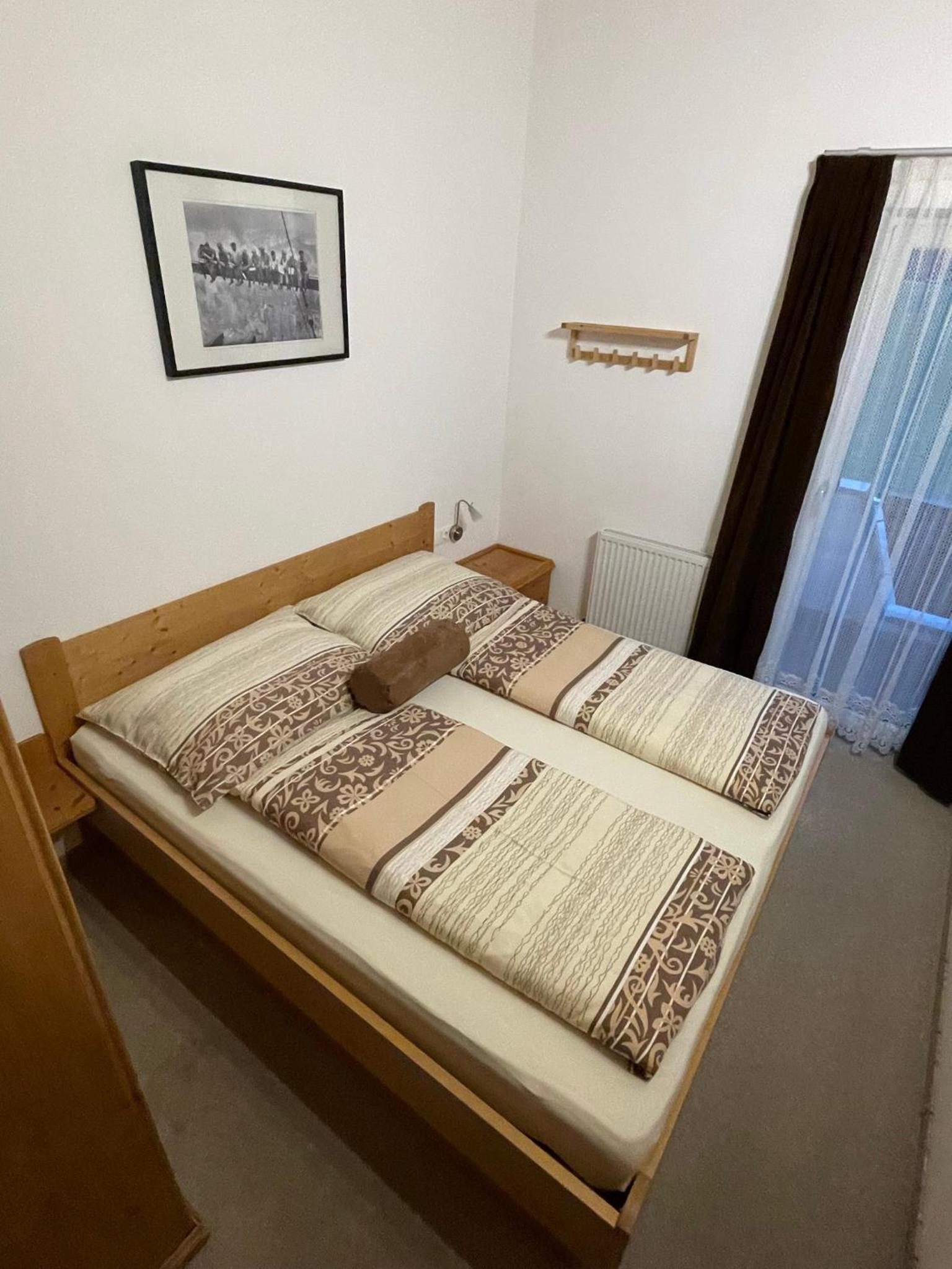 Appartement Thurnbach