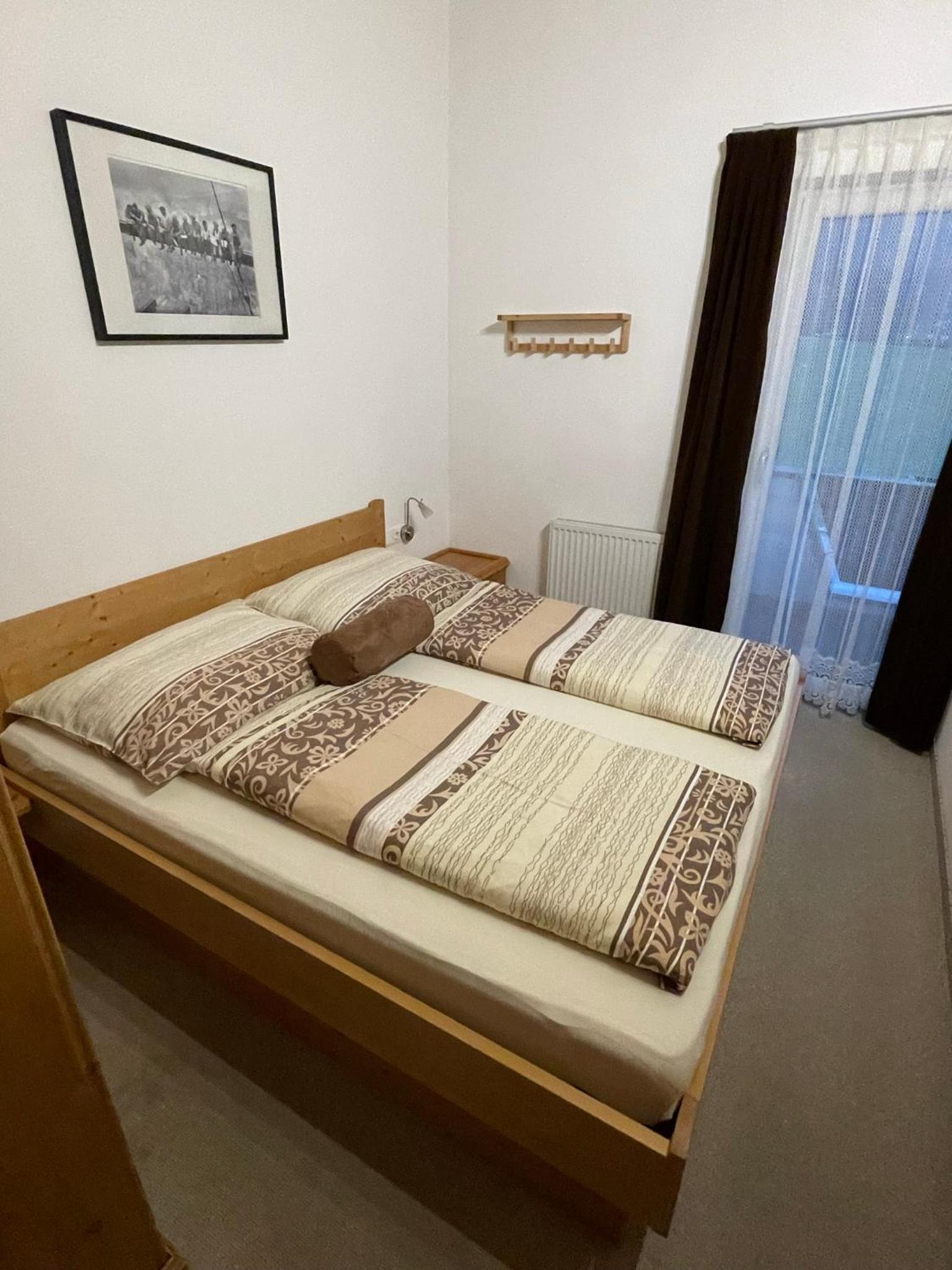 Appartement Thurnbach