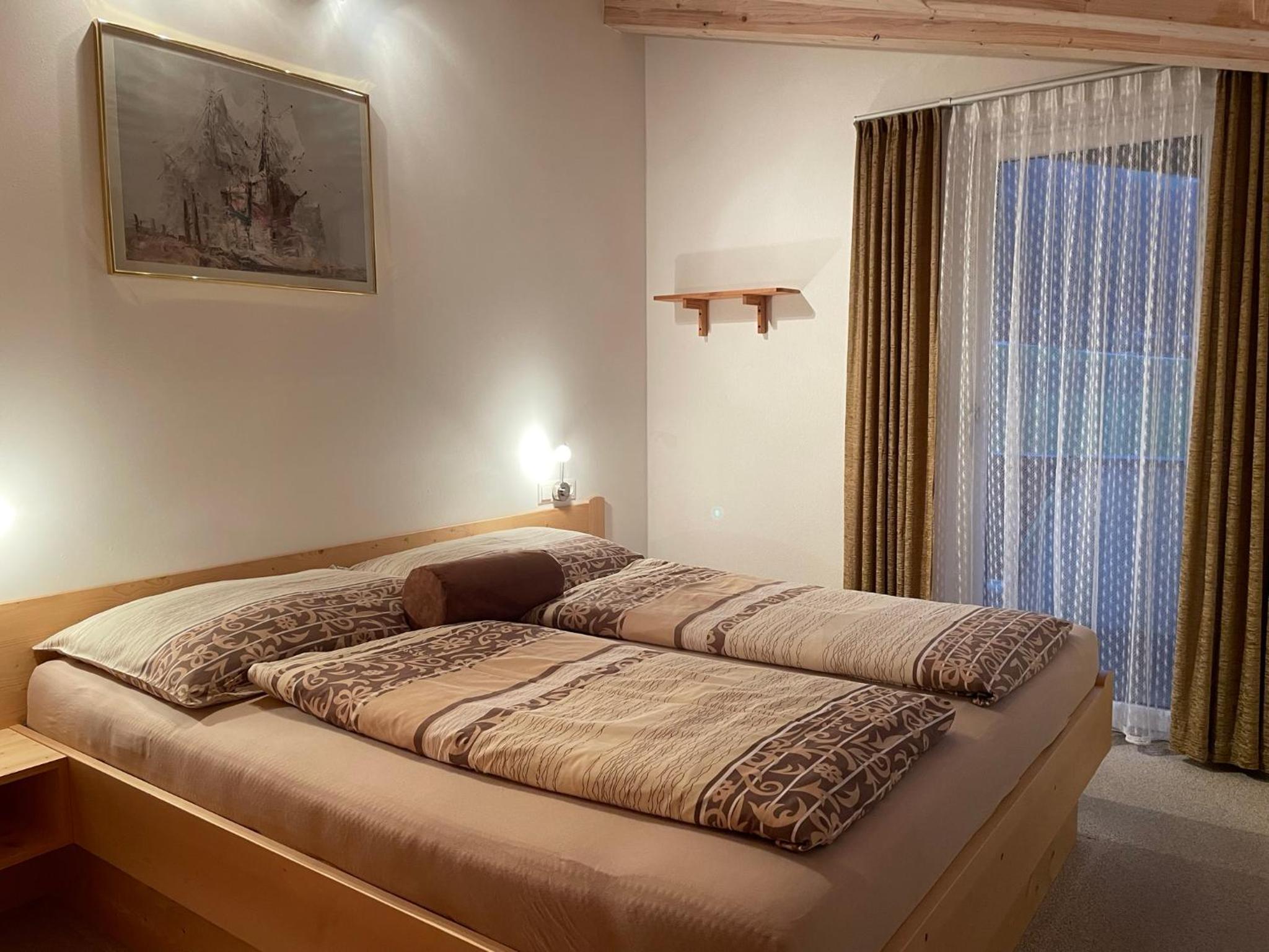 Appartement Thurnbach