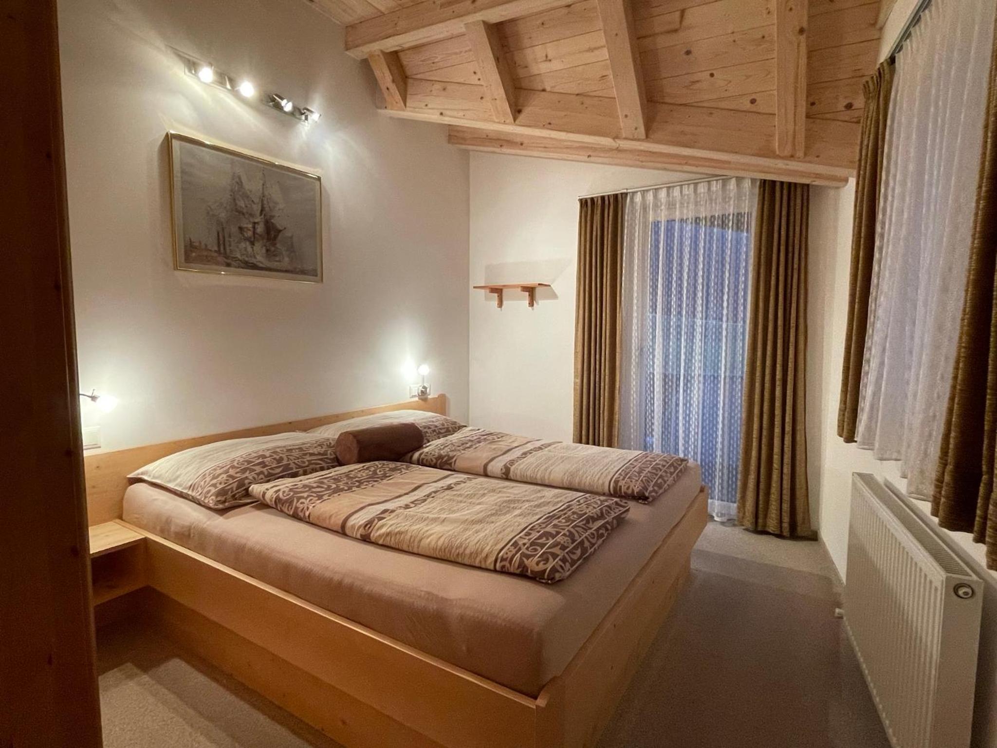Appartement Thurnbach
