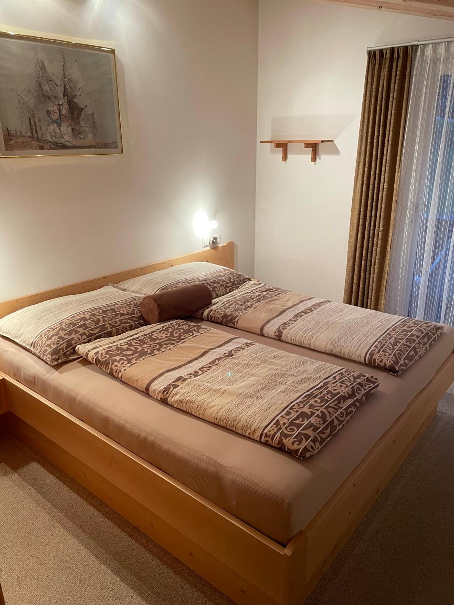 Appartement Thurnbach