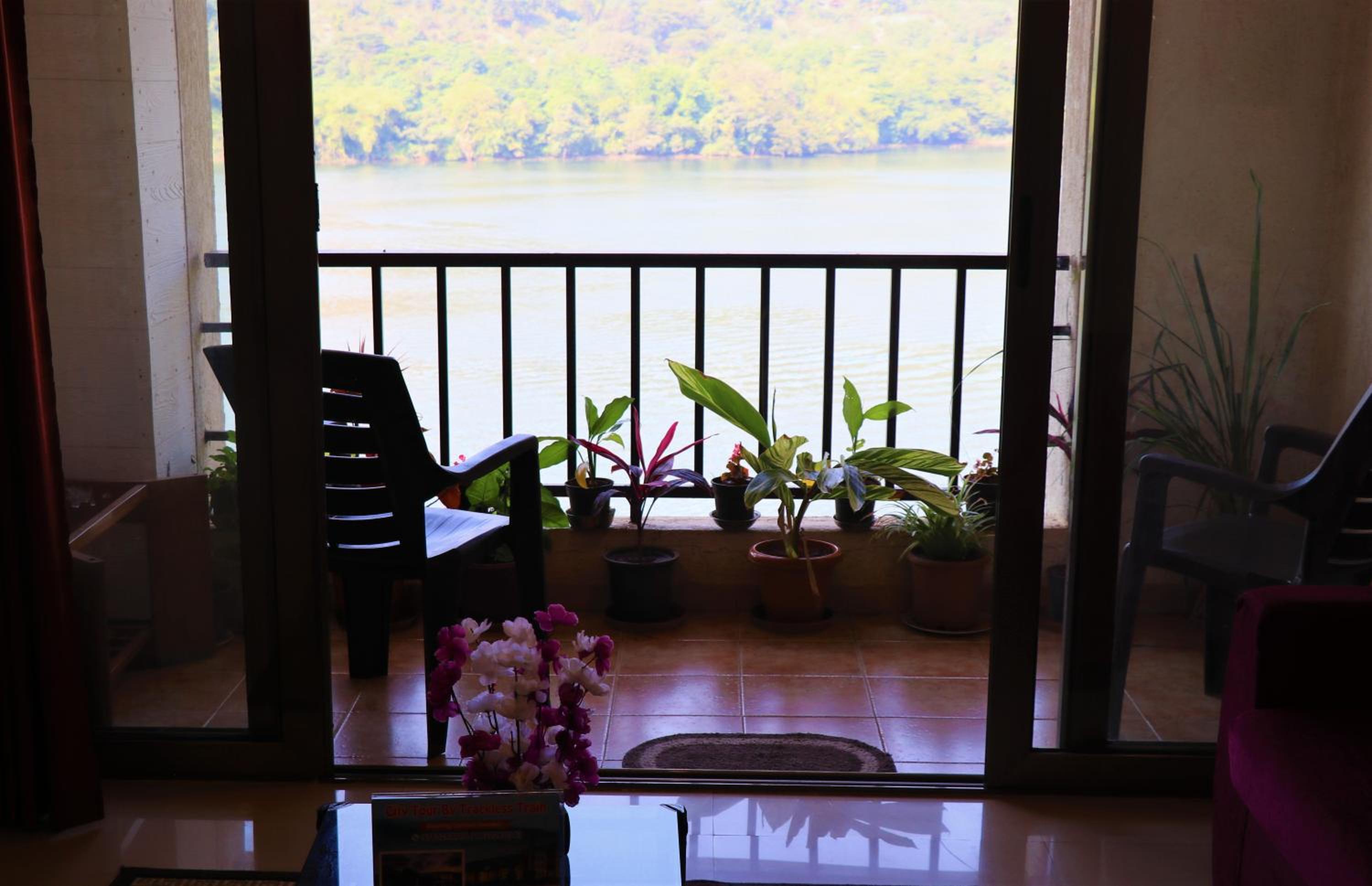 PORTOFINO view 5