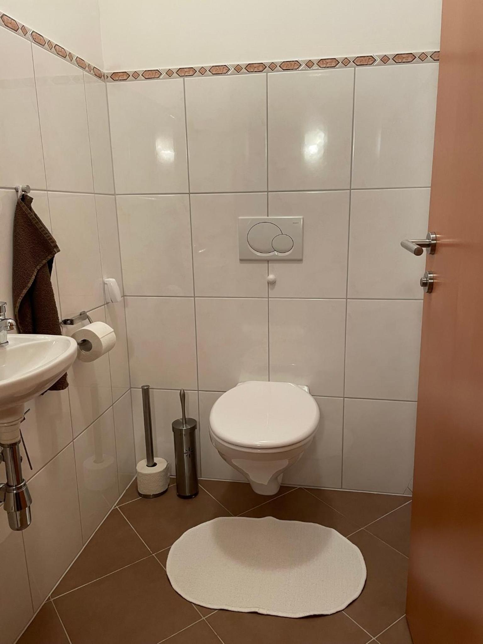 Appartement Thurnbach