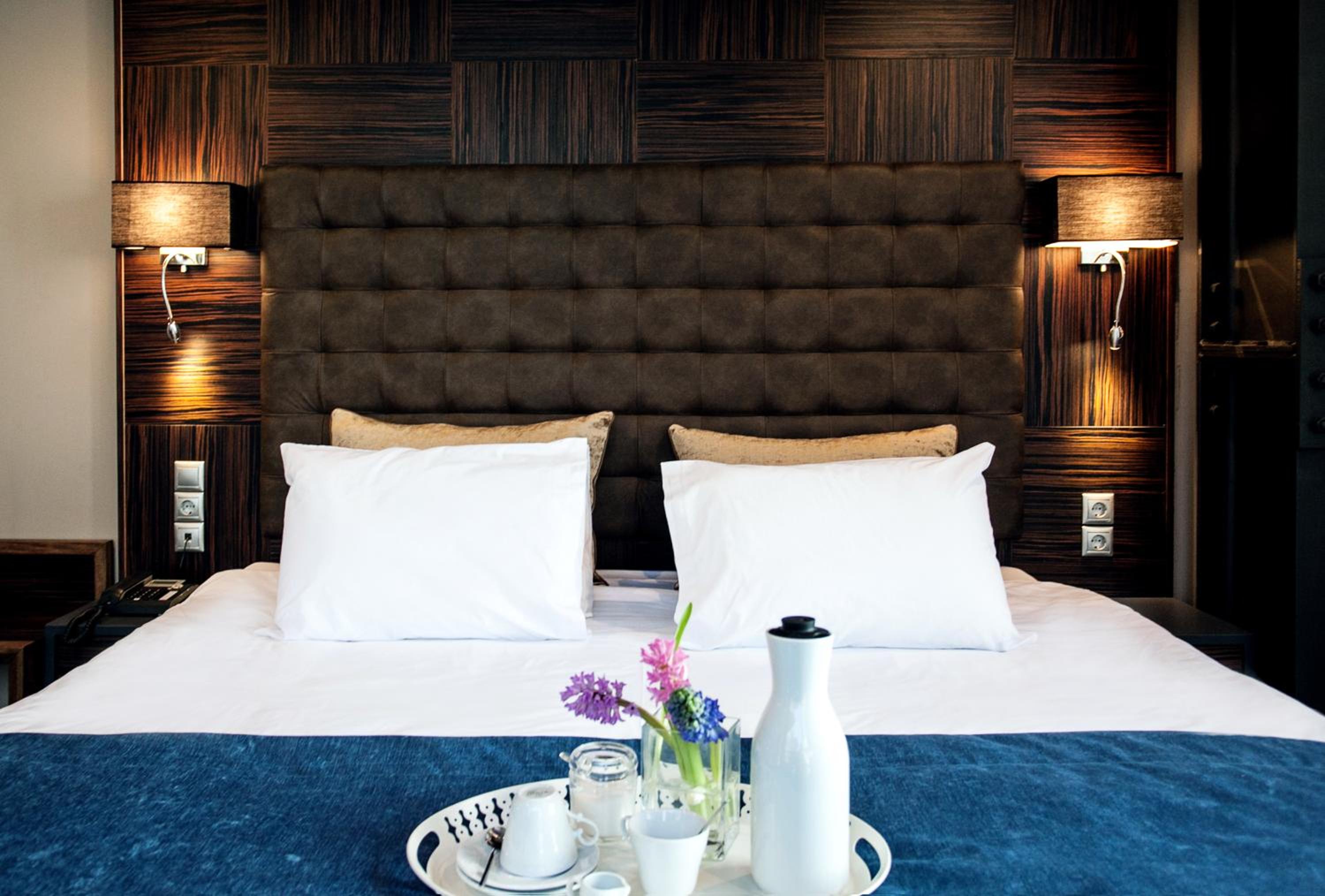 Diamond Suites, Philian Hotels and Resorts