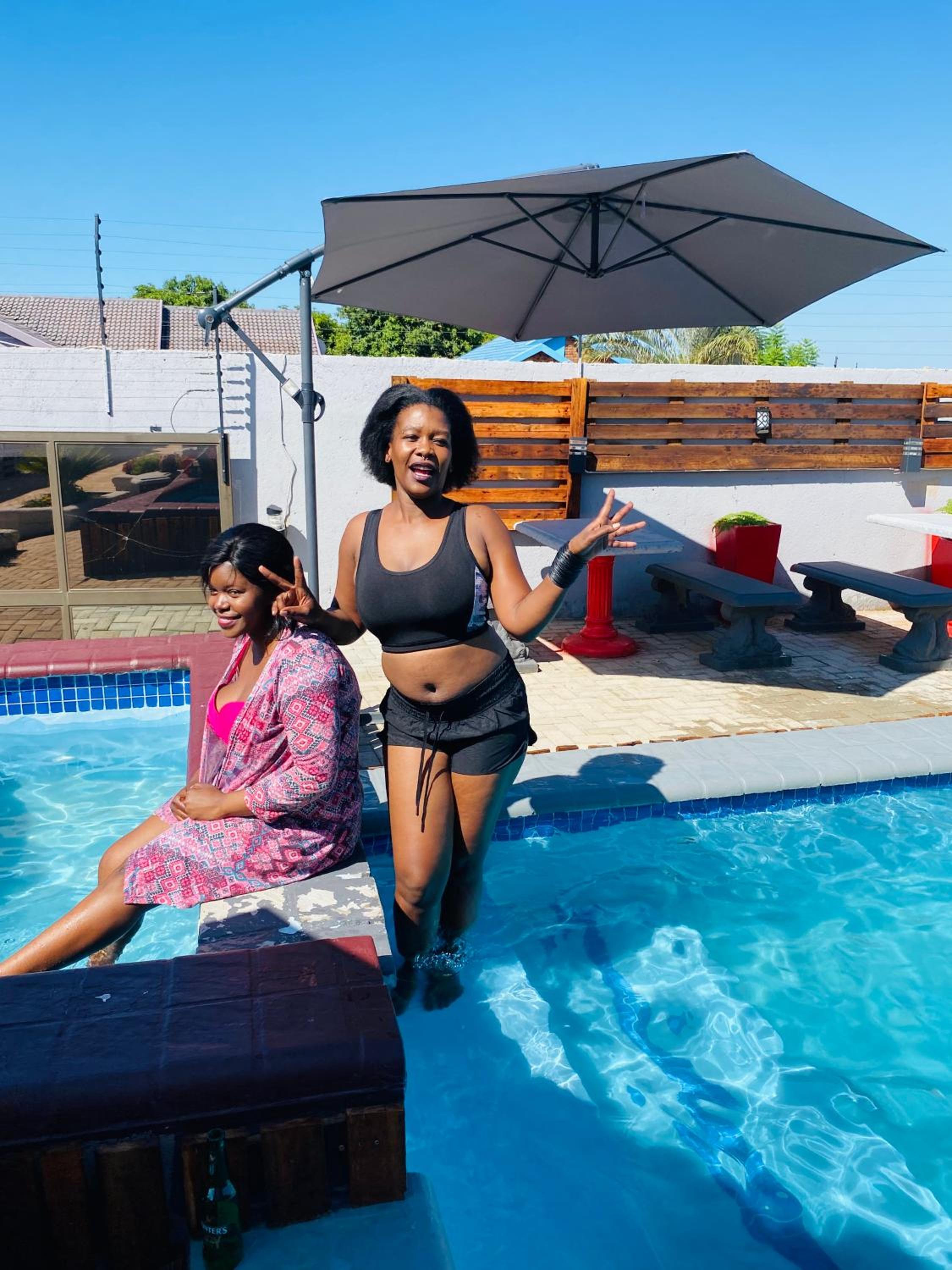 Executive Galaxy Guest House Nkowankowa