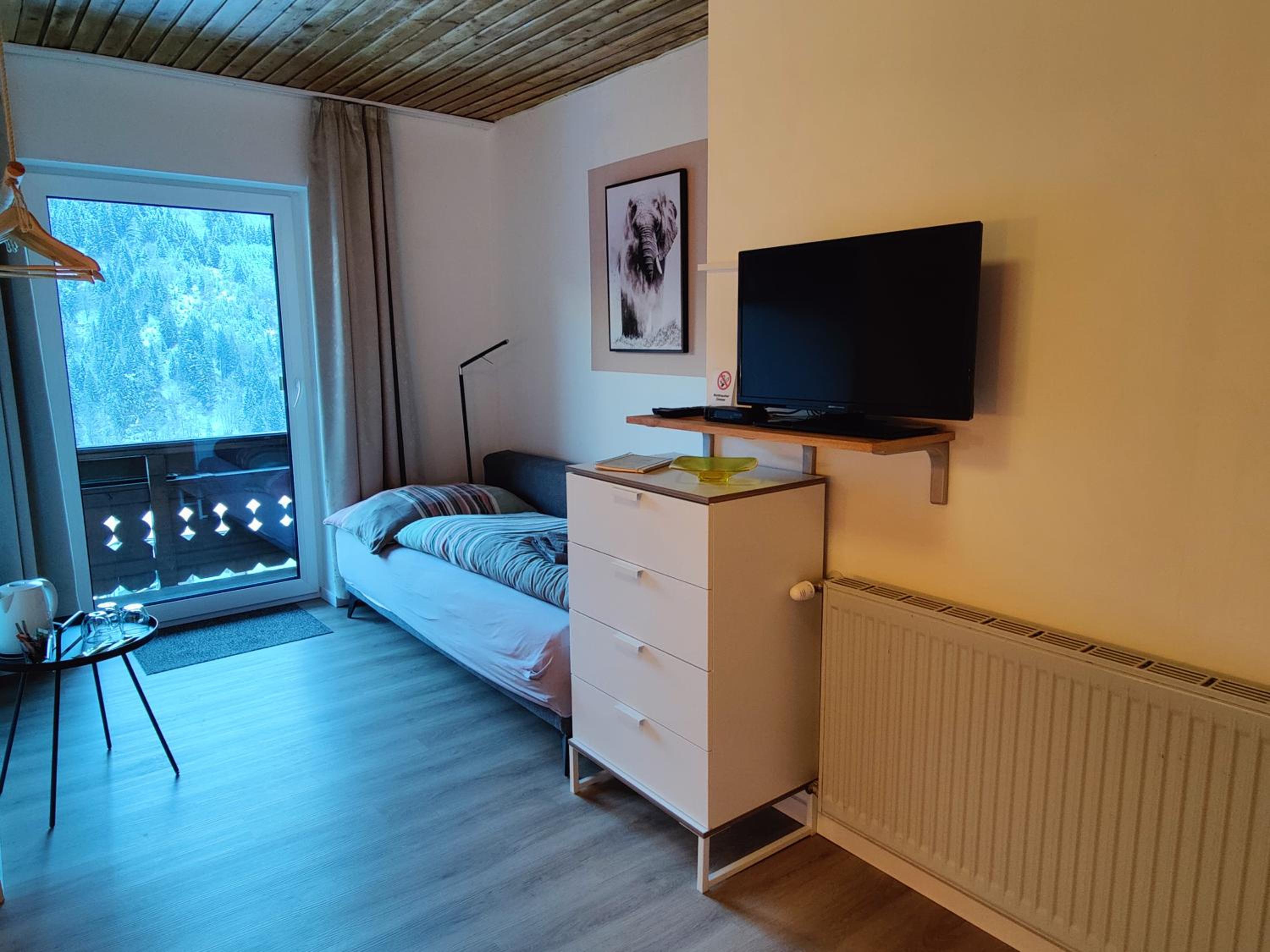 Pension Almhof