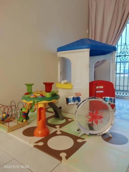 Rawang Conner lot homestay photo 6