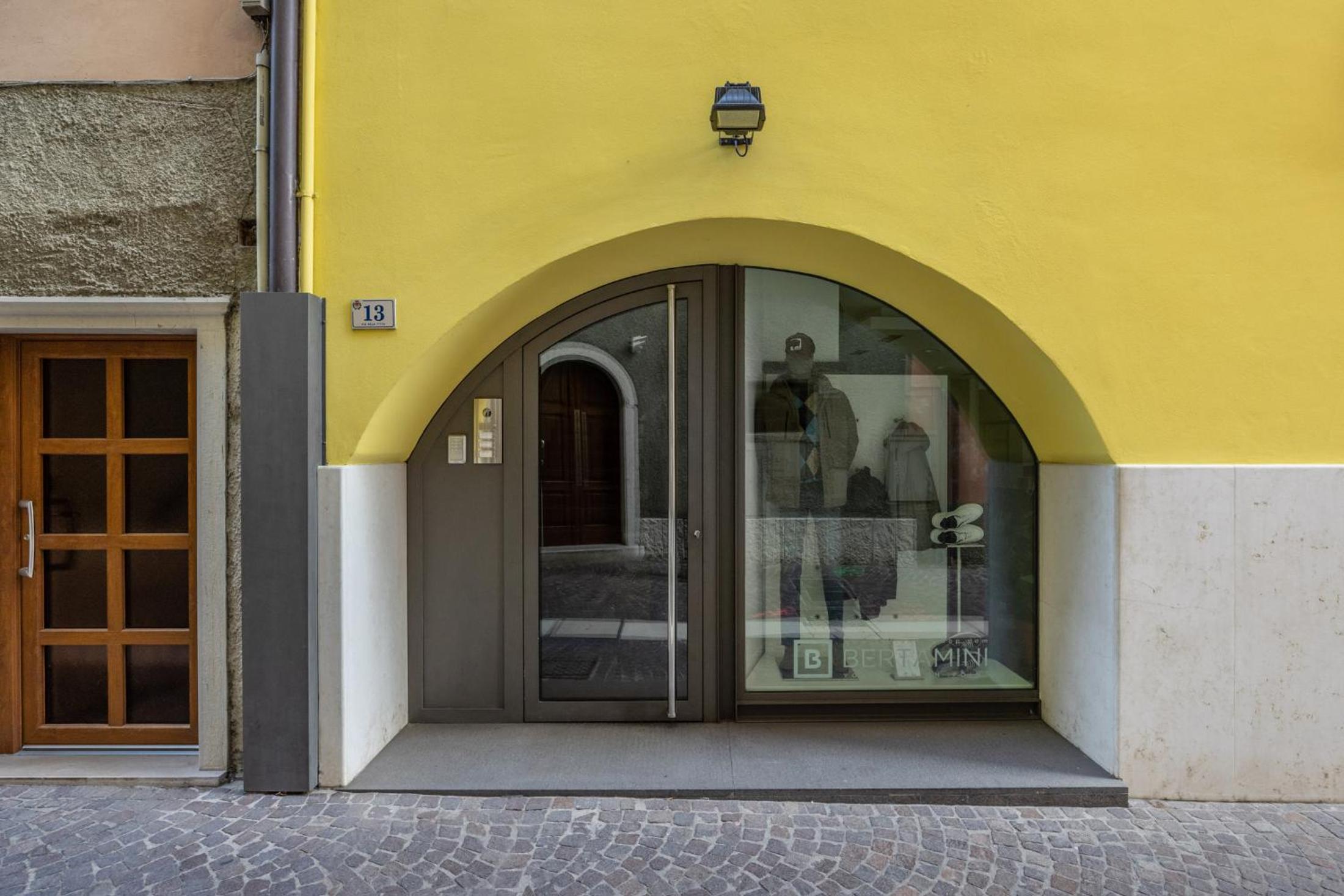 Hotel Bertamini Apartments - Image 1