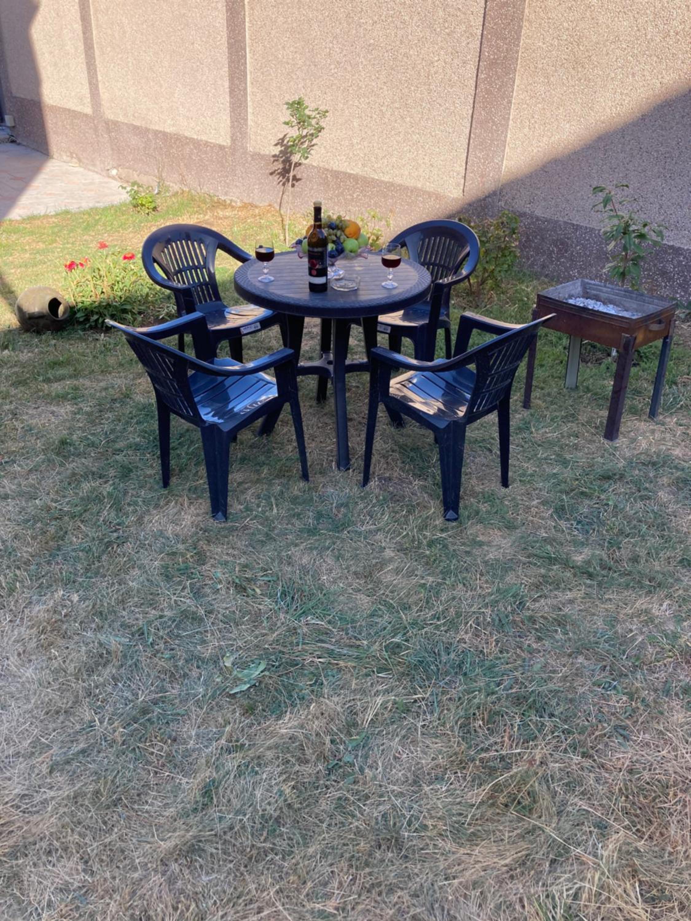Armen’s Apartment