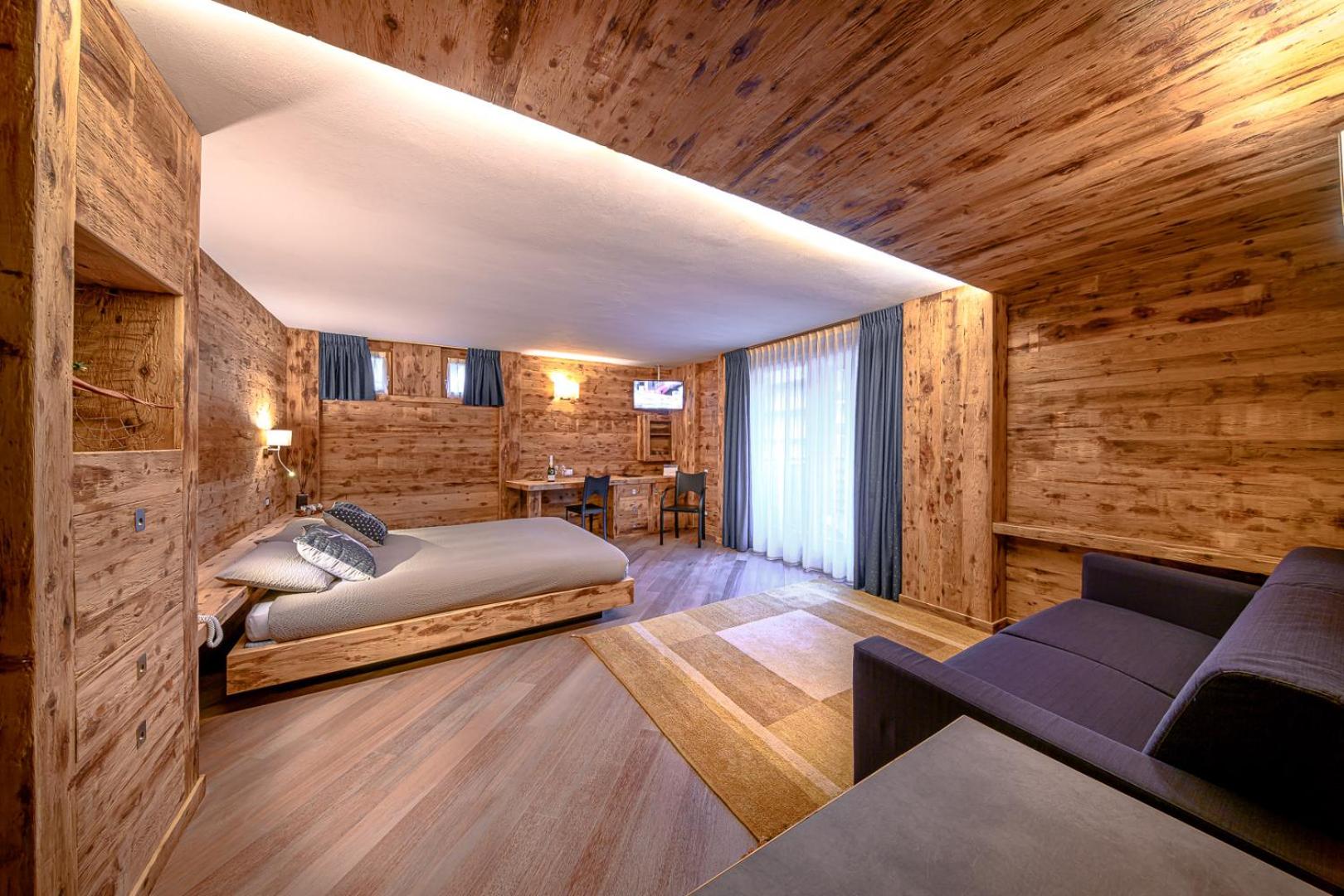 Hotel Ambrosini