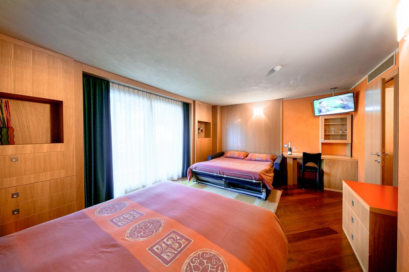 Hotel Ambrosini