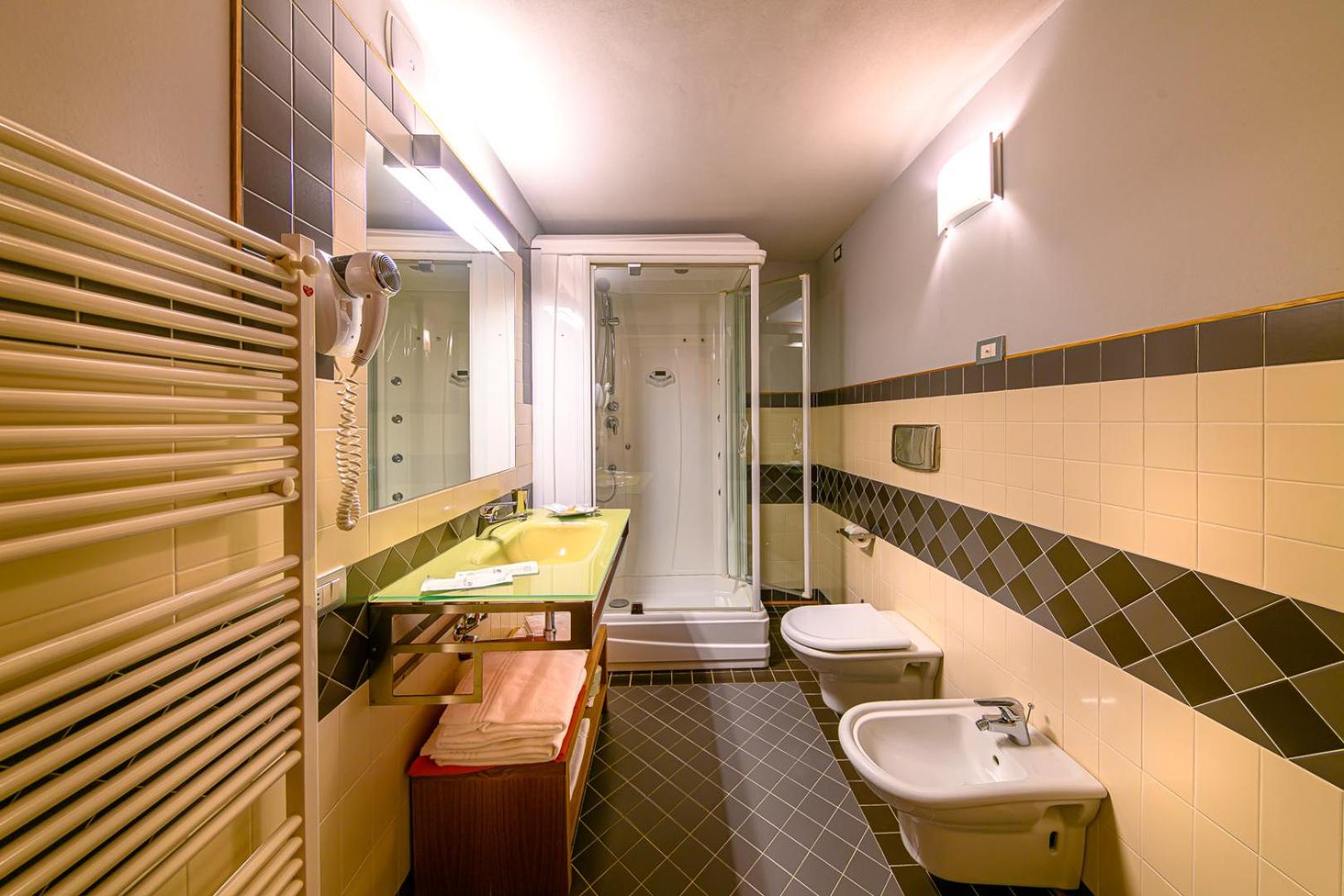 Hotel Ambrosini