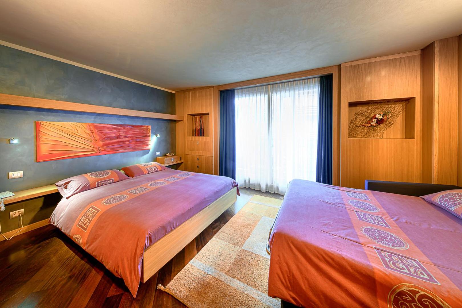 Hotel Ambrosini