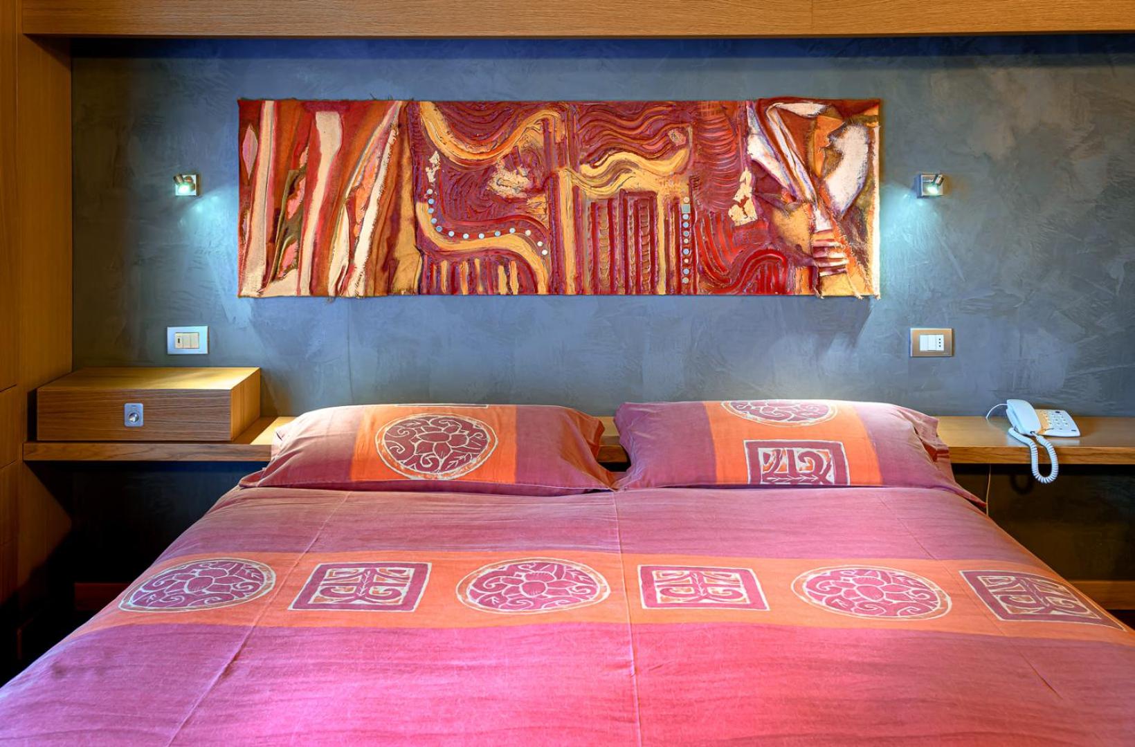 Hotel Ambrosini