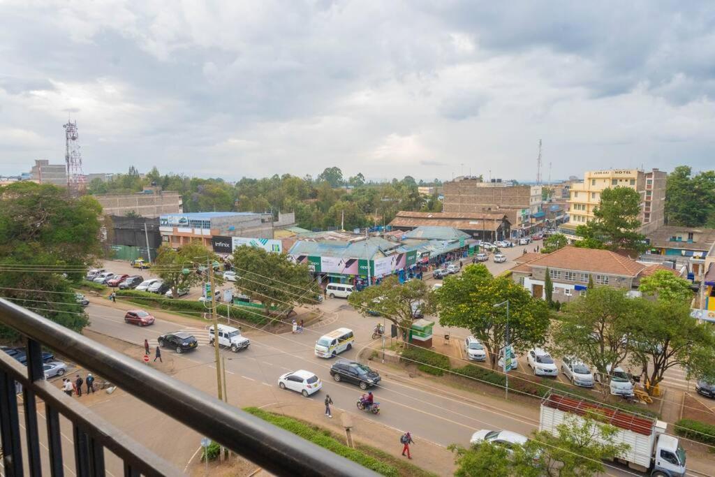 GreenLea Nanyuki: 2 Bedroom Apartments