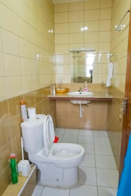 GreenLea Nanyuki: 2 Bedroom Apartments