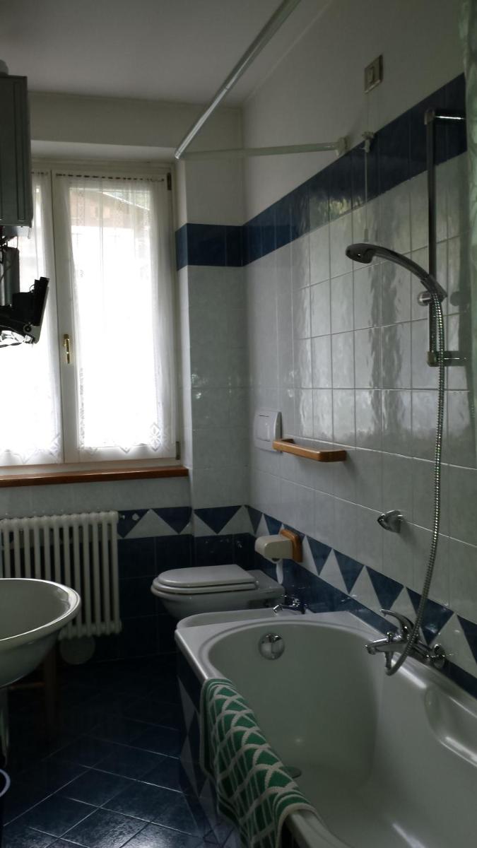 Appartamenti hotel ortles view 4