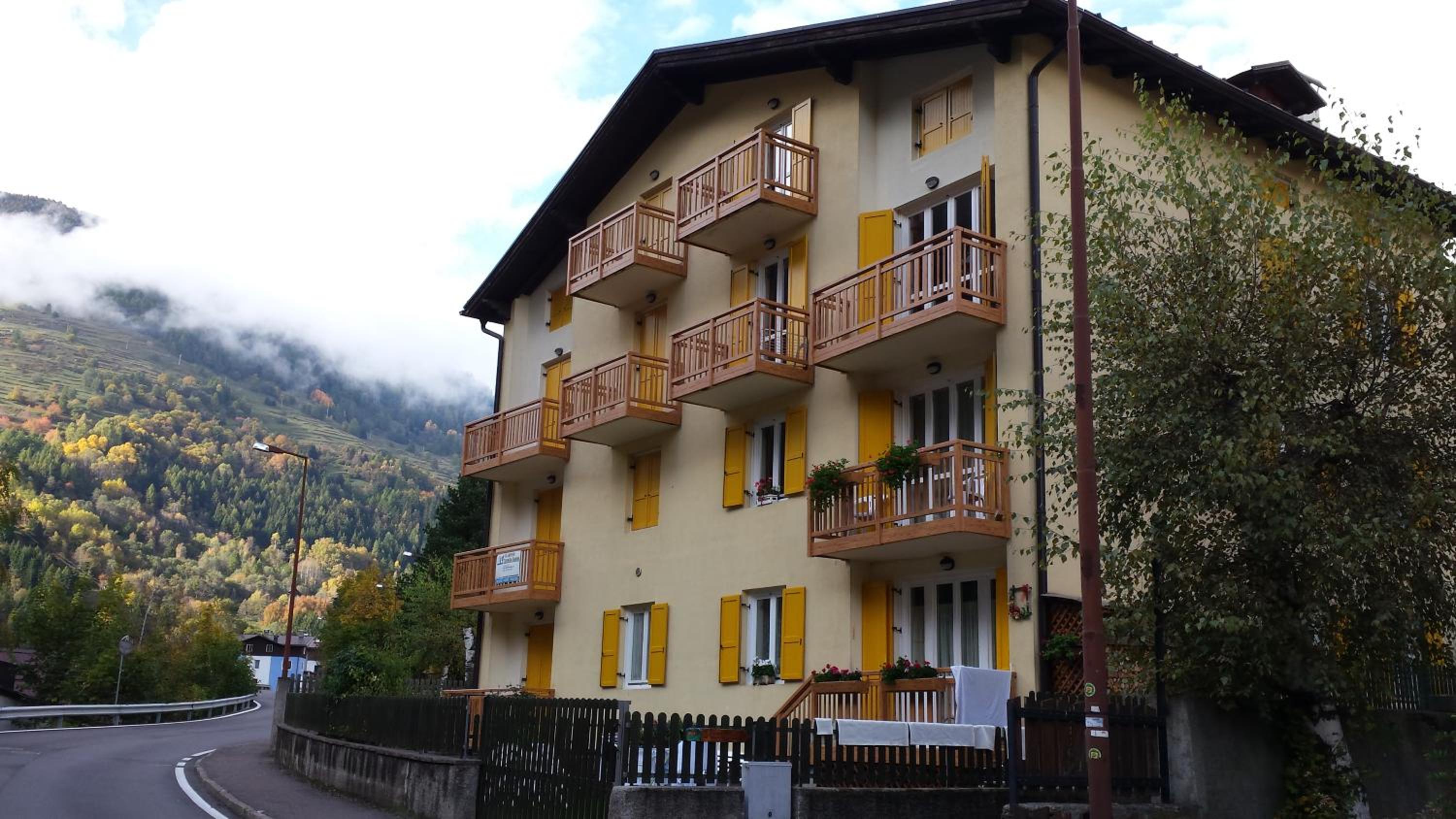 Appartamenti hotel ortles view 5