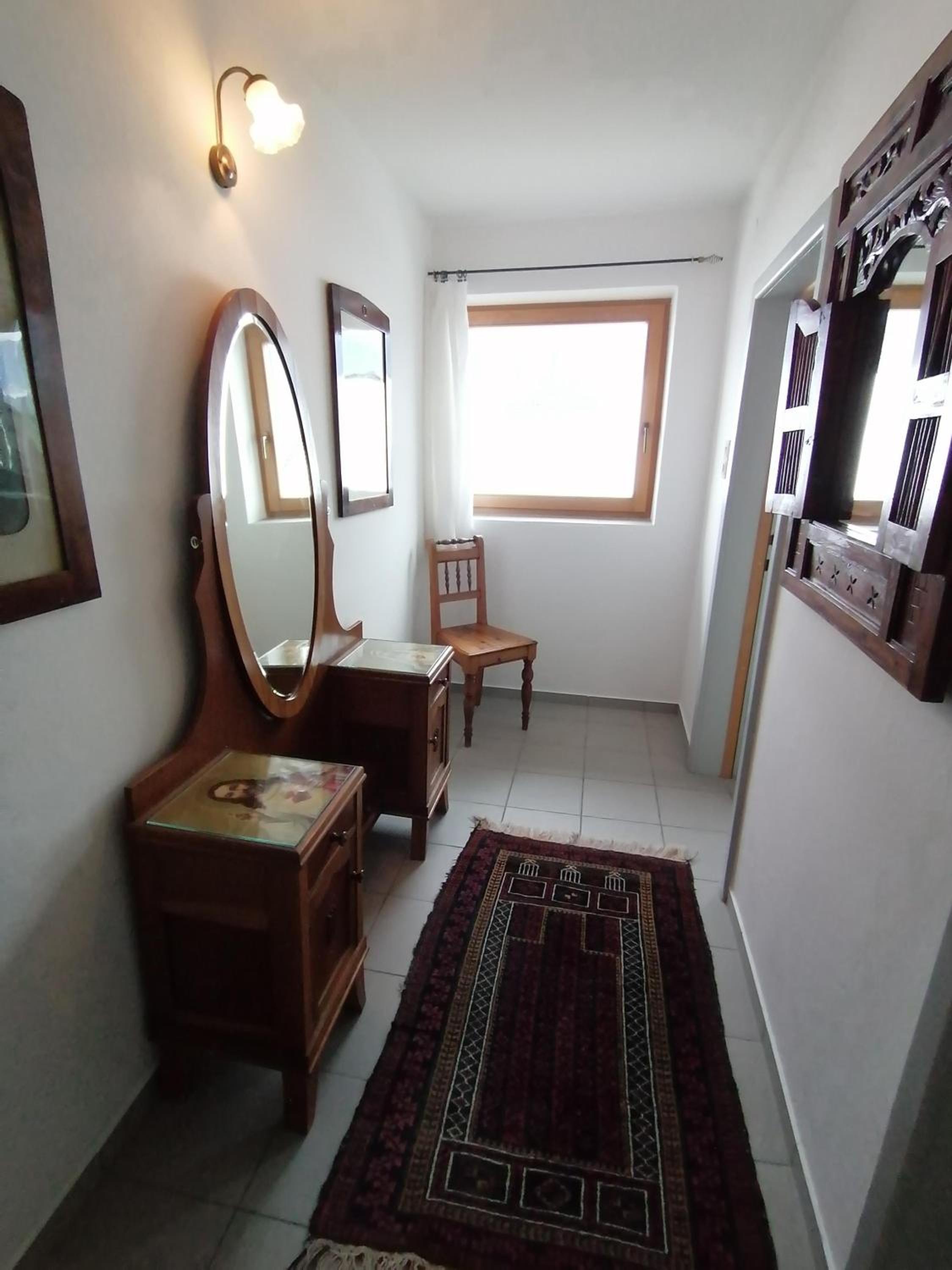 Ferienwohnung "Josefine und Ihr Kavalier" view 3