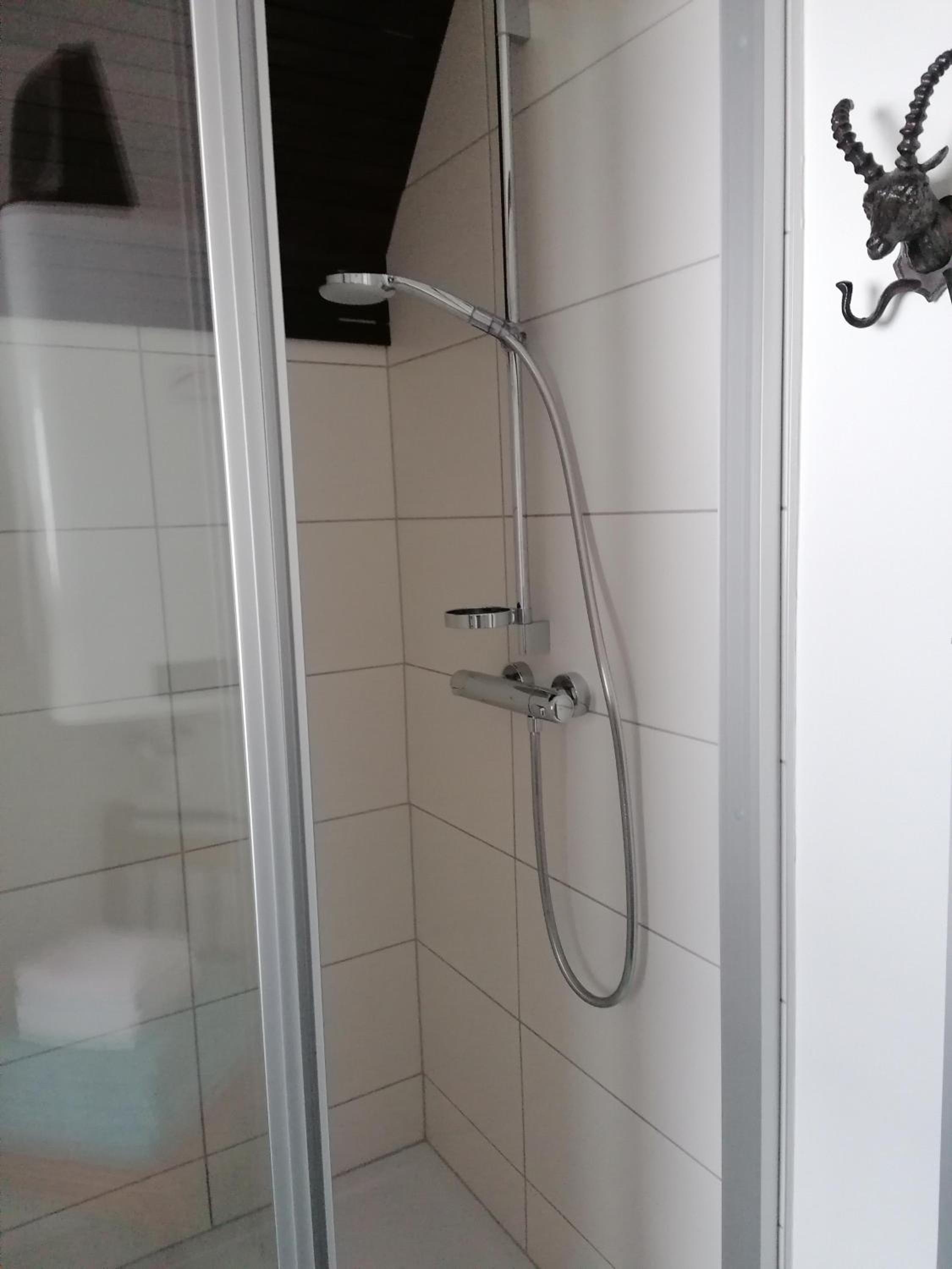 Ferienwohnung "Josefine und Ihr Kavalier" view 2