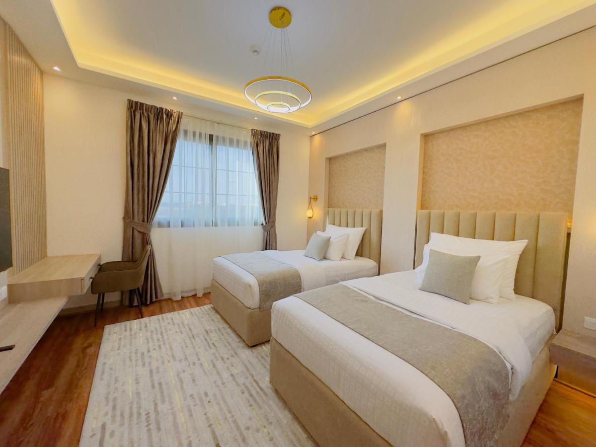 GOODWOOD SUITES HOMES VACATION