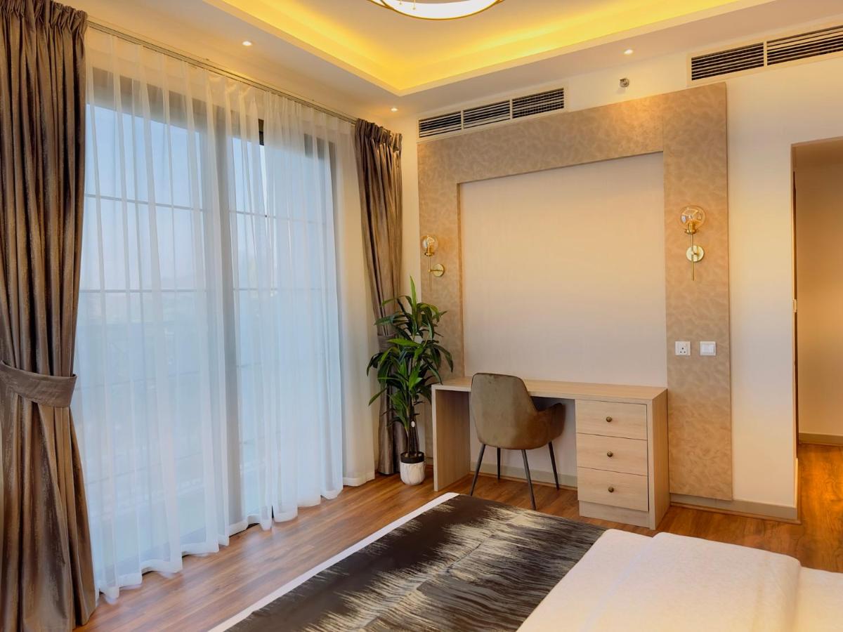 GOODWOOD SUITES HOMES VACATION