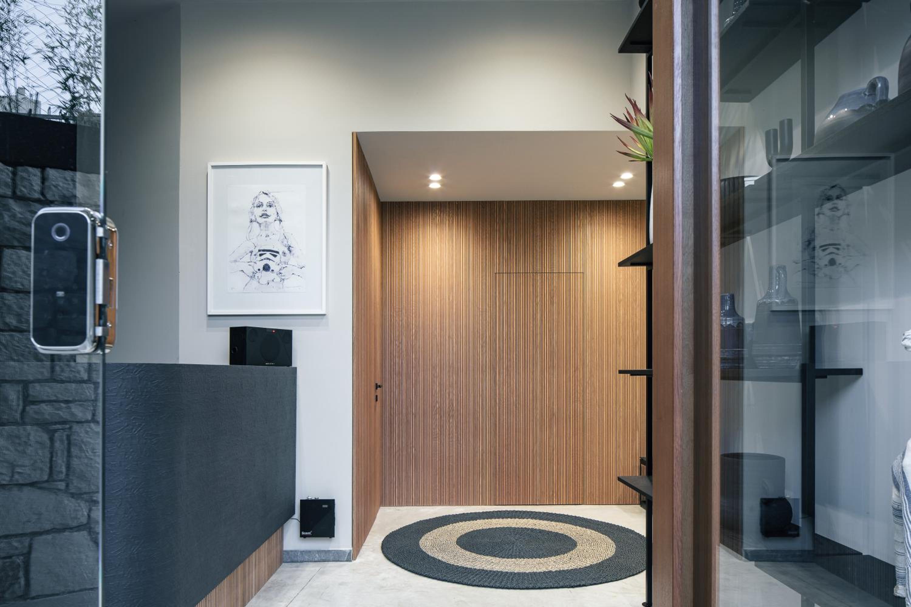 Chapter 02 Gallery Suites photo 4