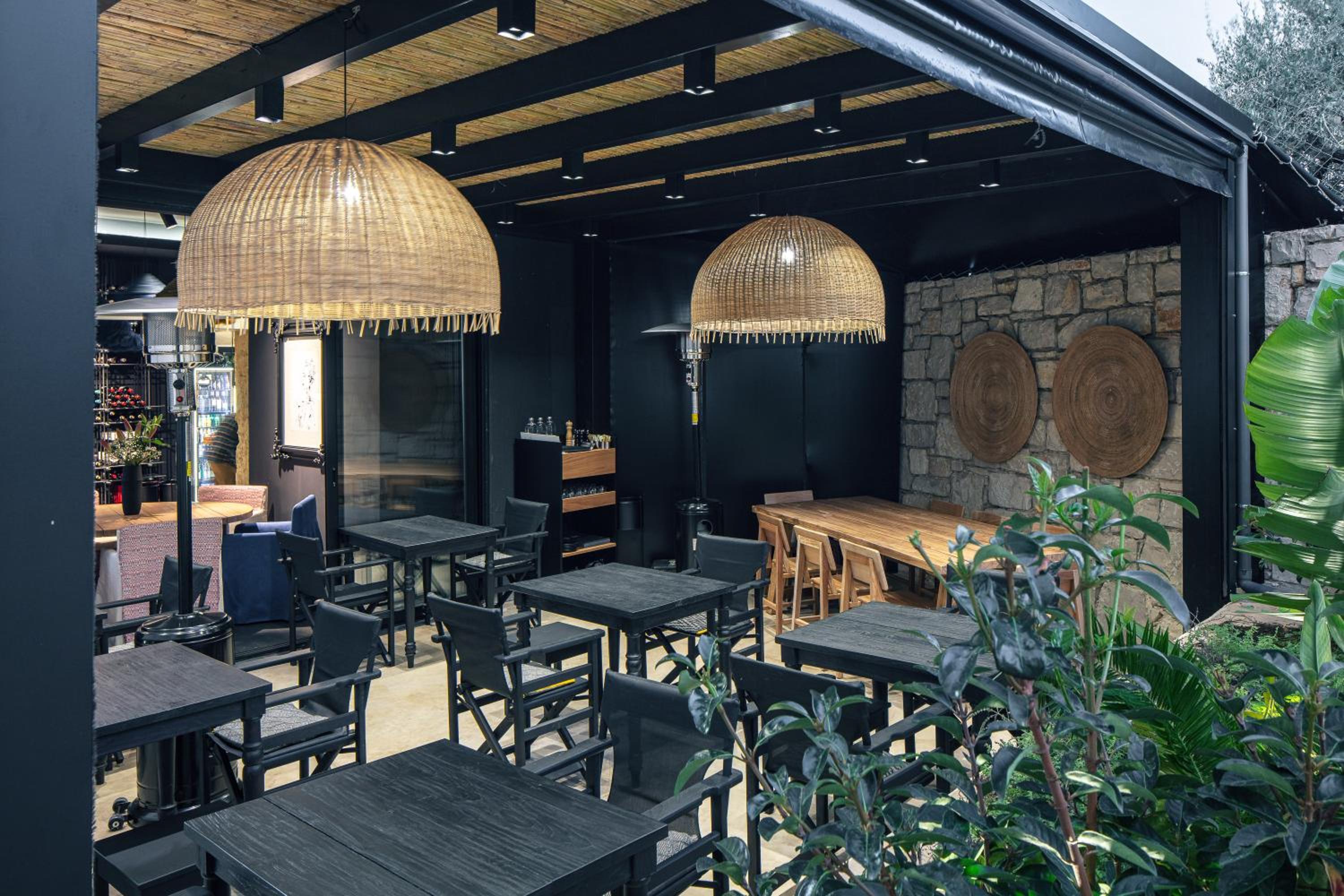 Chapter 02 Gallery Suites photo 3