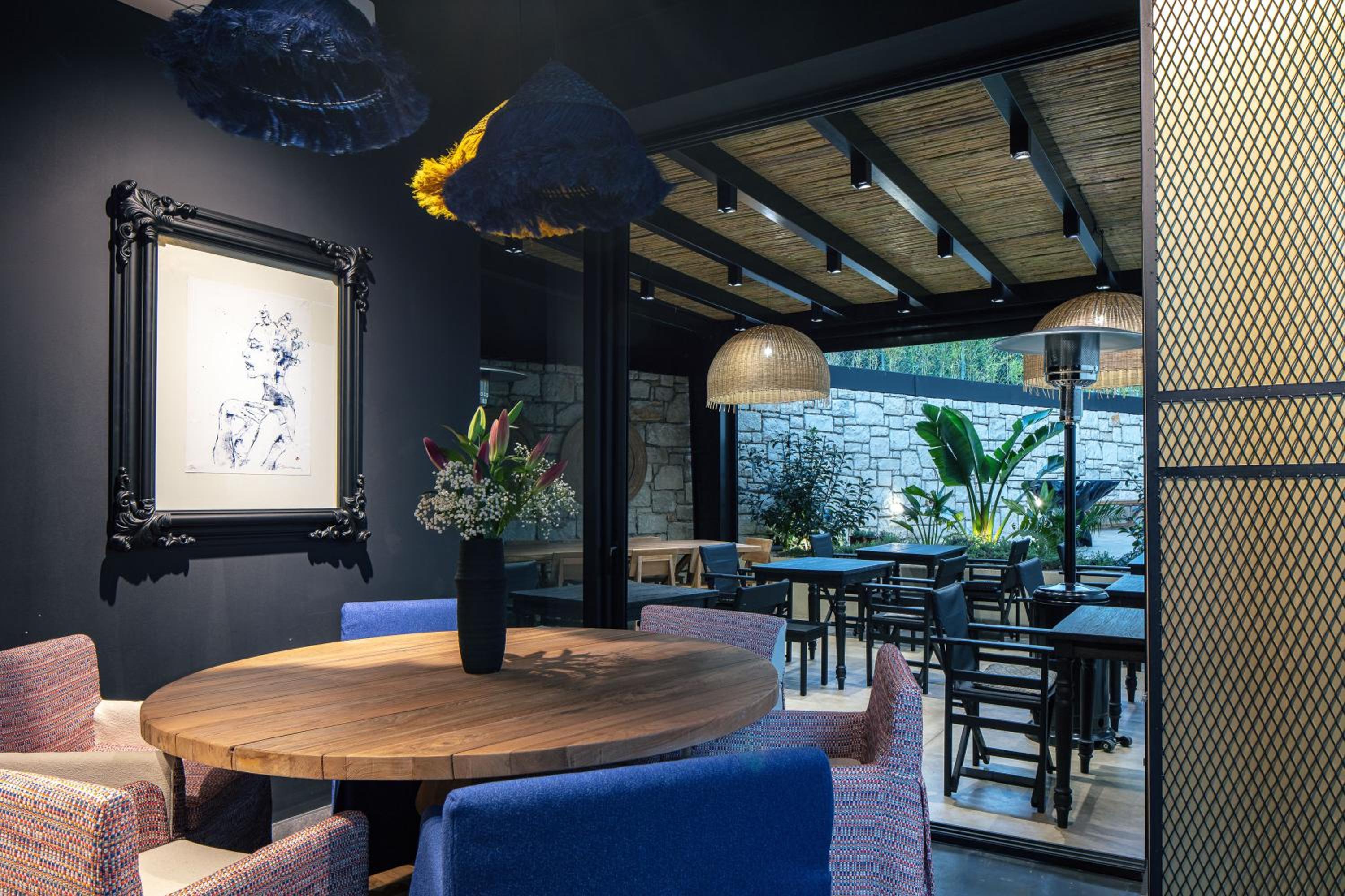 Chapter 02 Gallery Suites photo 5