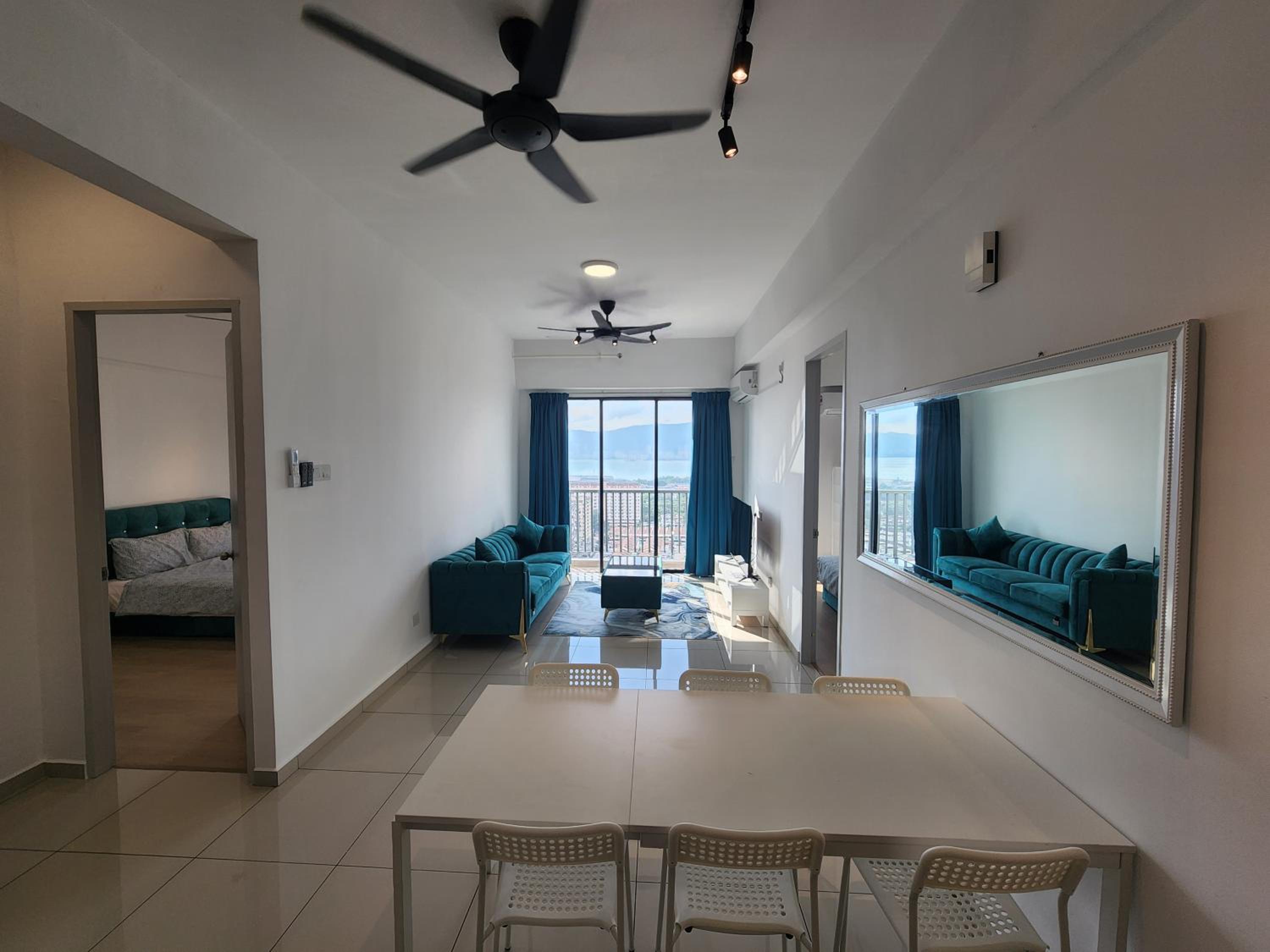 Praicon Tower - Premium Suite photo 7