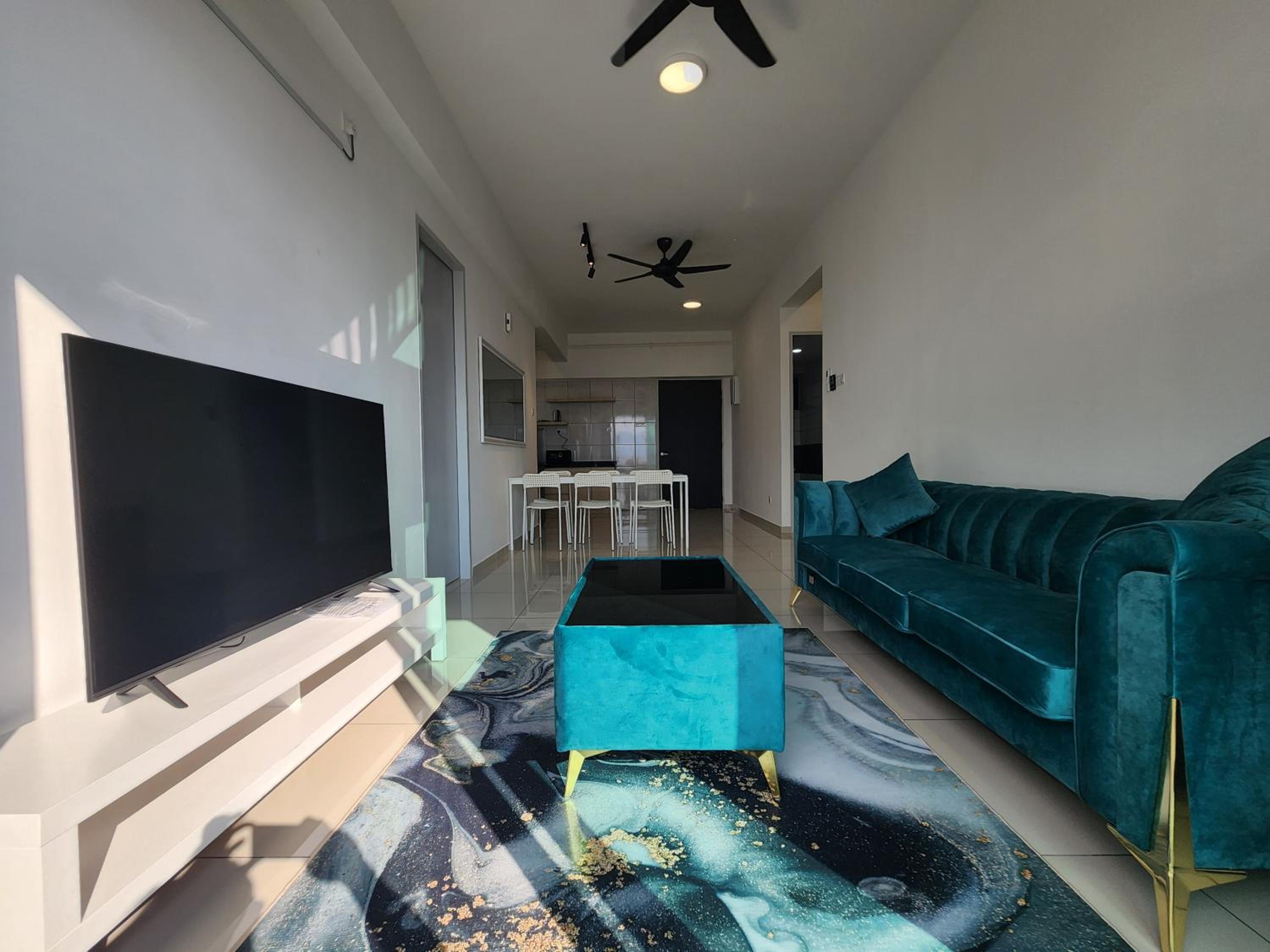 Praicon Tower - Premium Suite photo 4