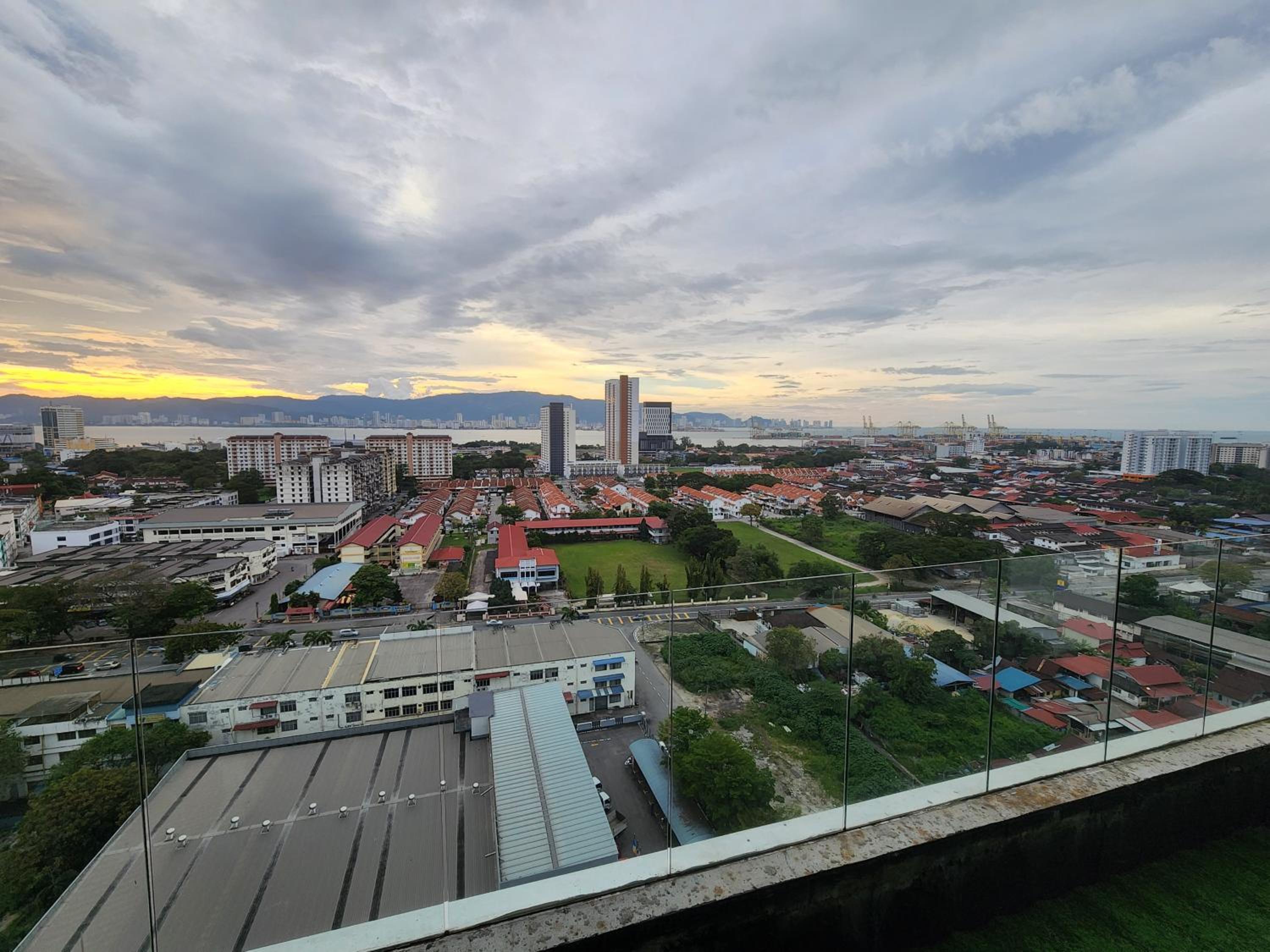 Praicon Tower - Premium Suite