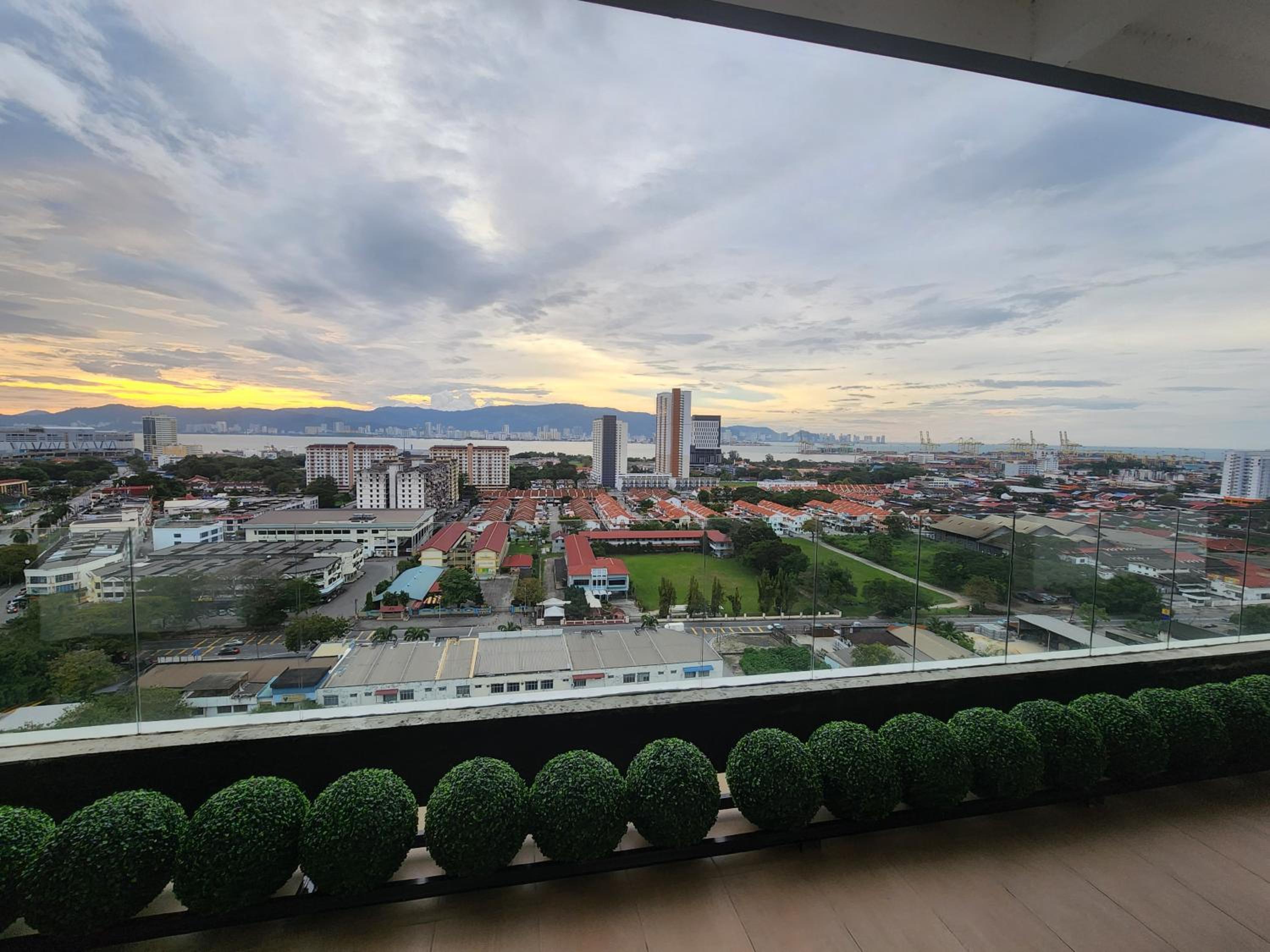 Praicon Tower - Premium Suite, photo 17