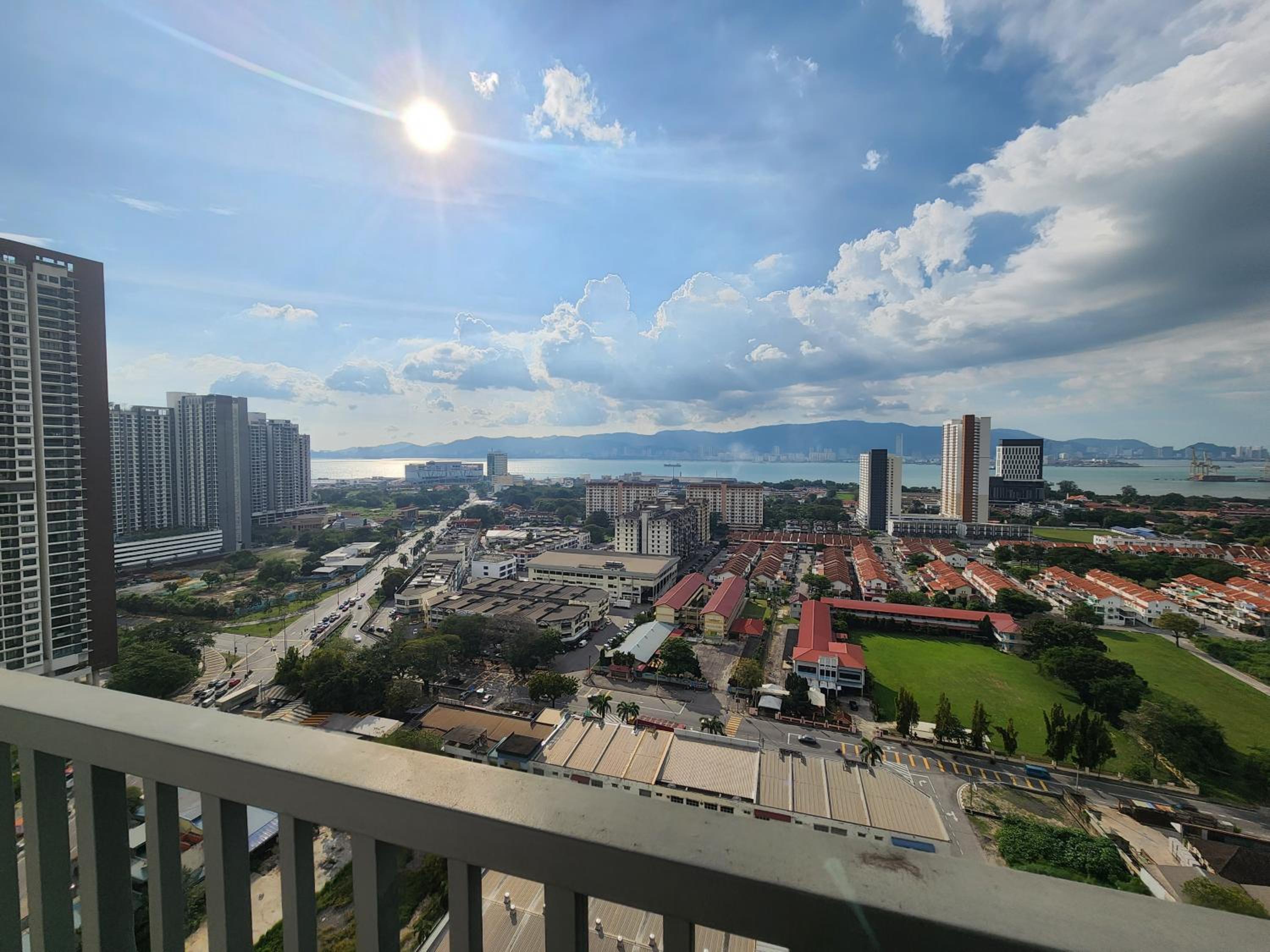 Praicon Tower - Premium Suite, photo 88