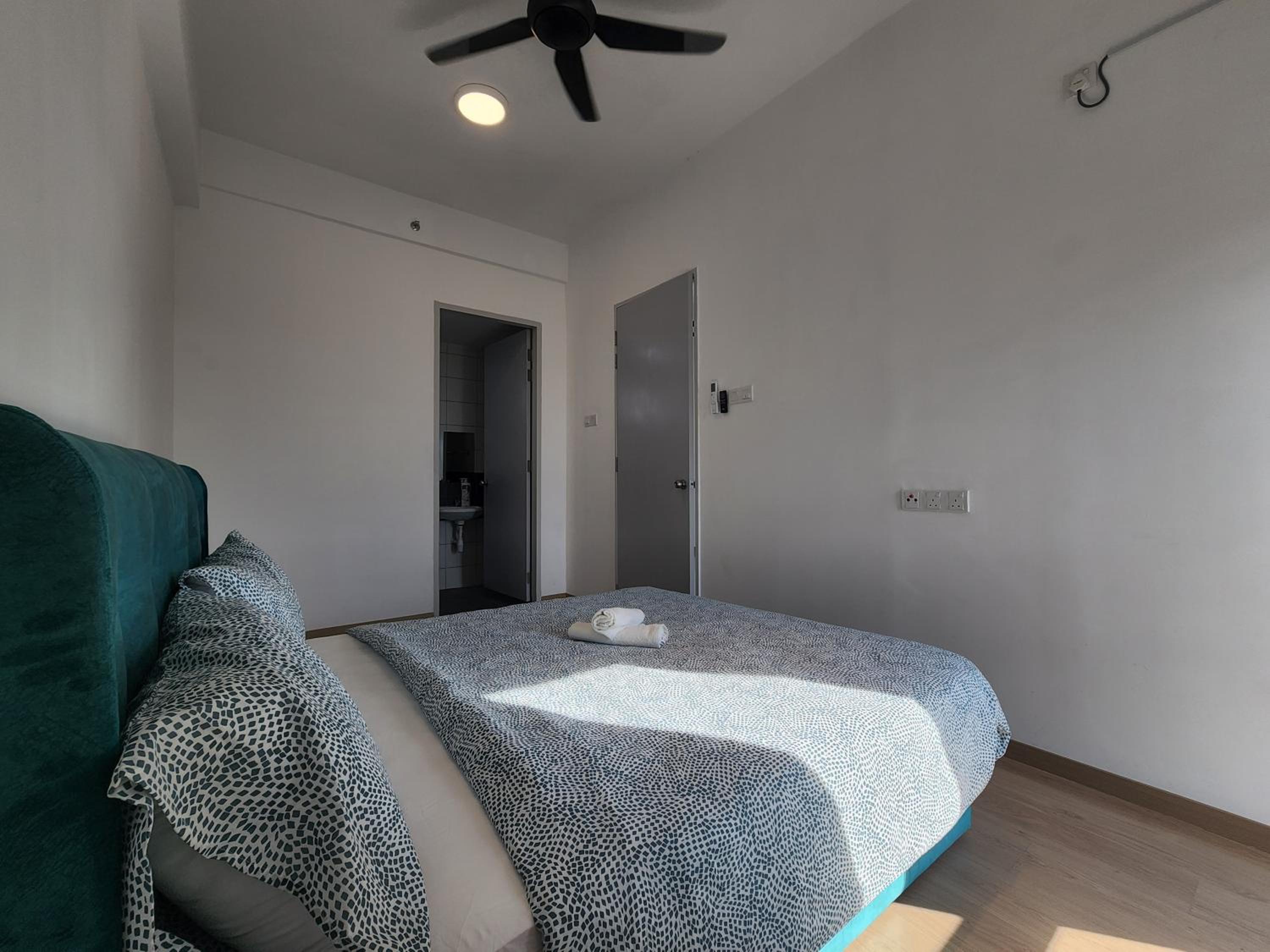 Praicon Tower - Premium Suite