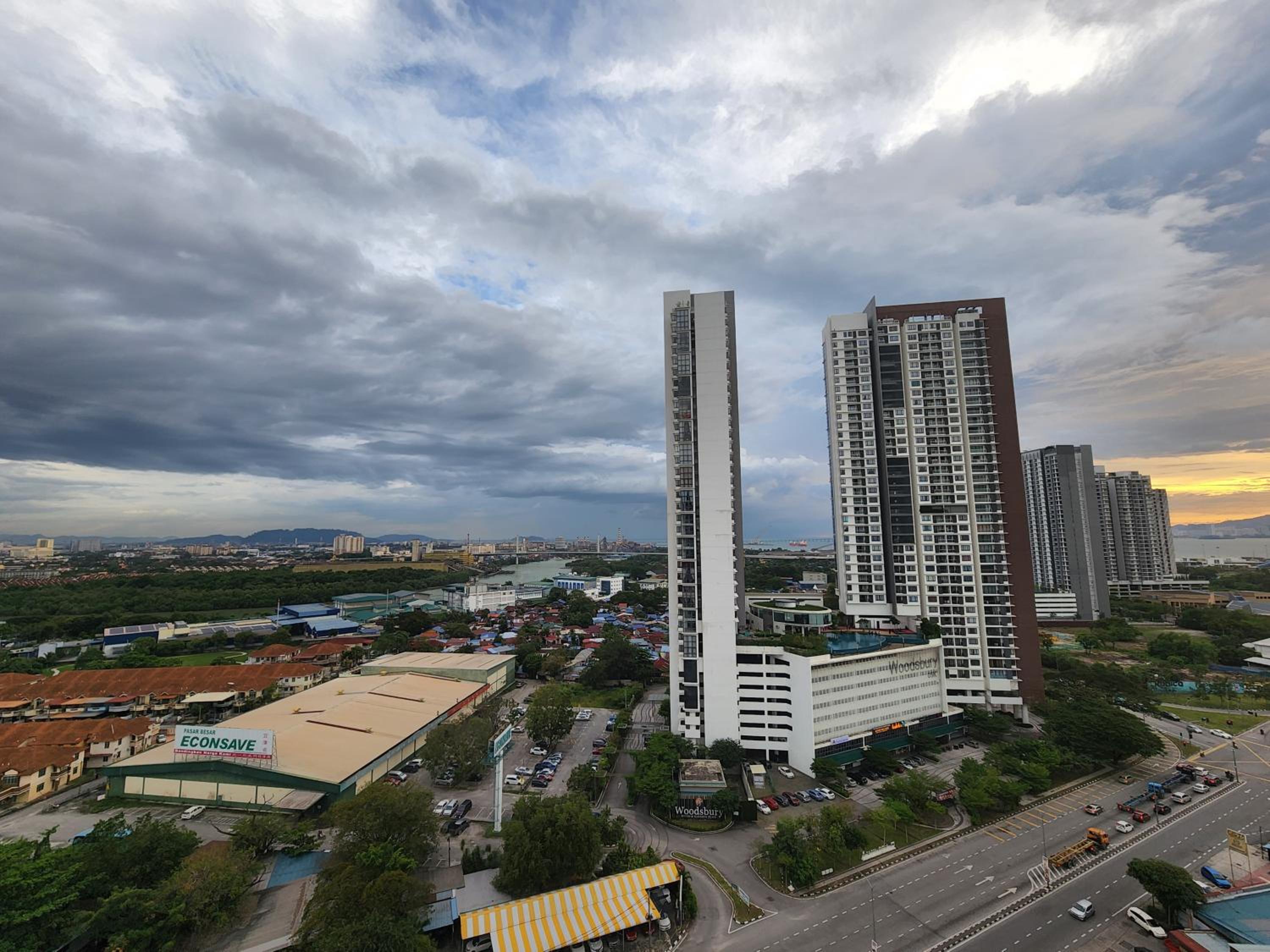 Praicon Tower - Premium Suite, photo 44