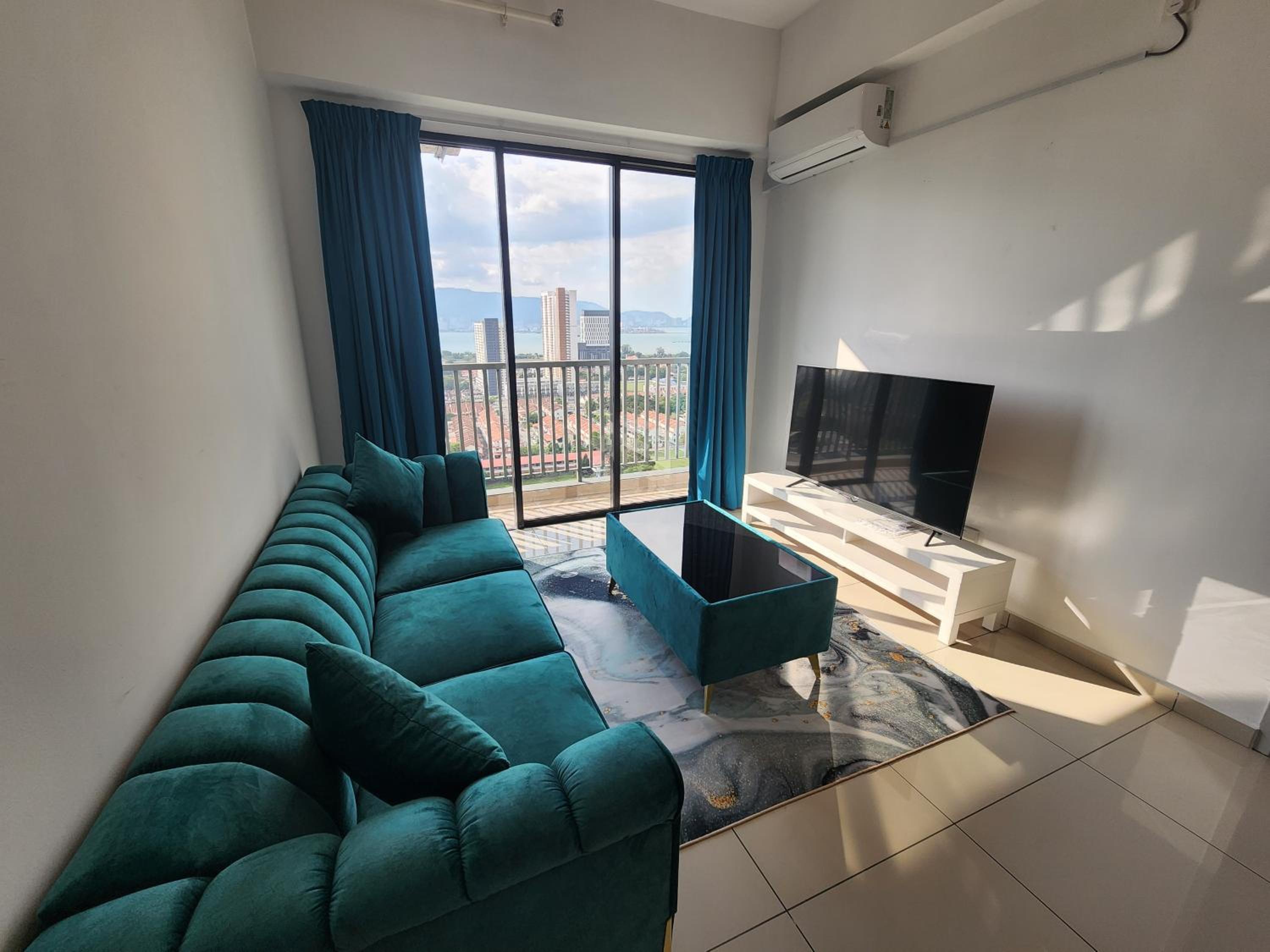 Praicon Tower - Premium Suite photo 3