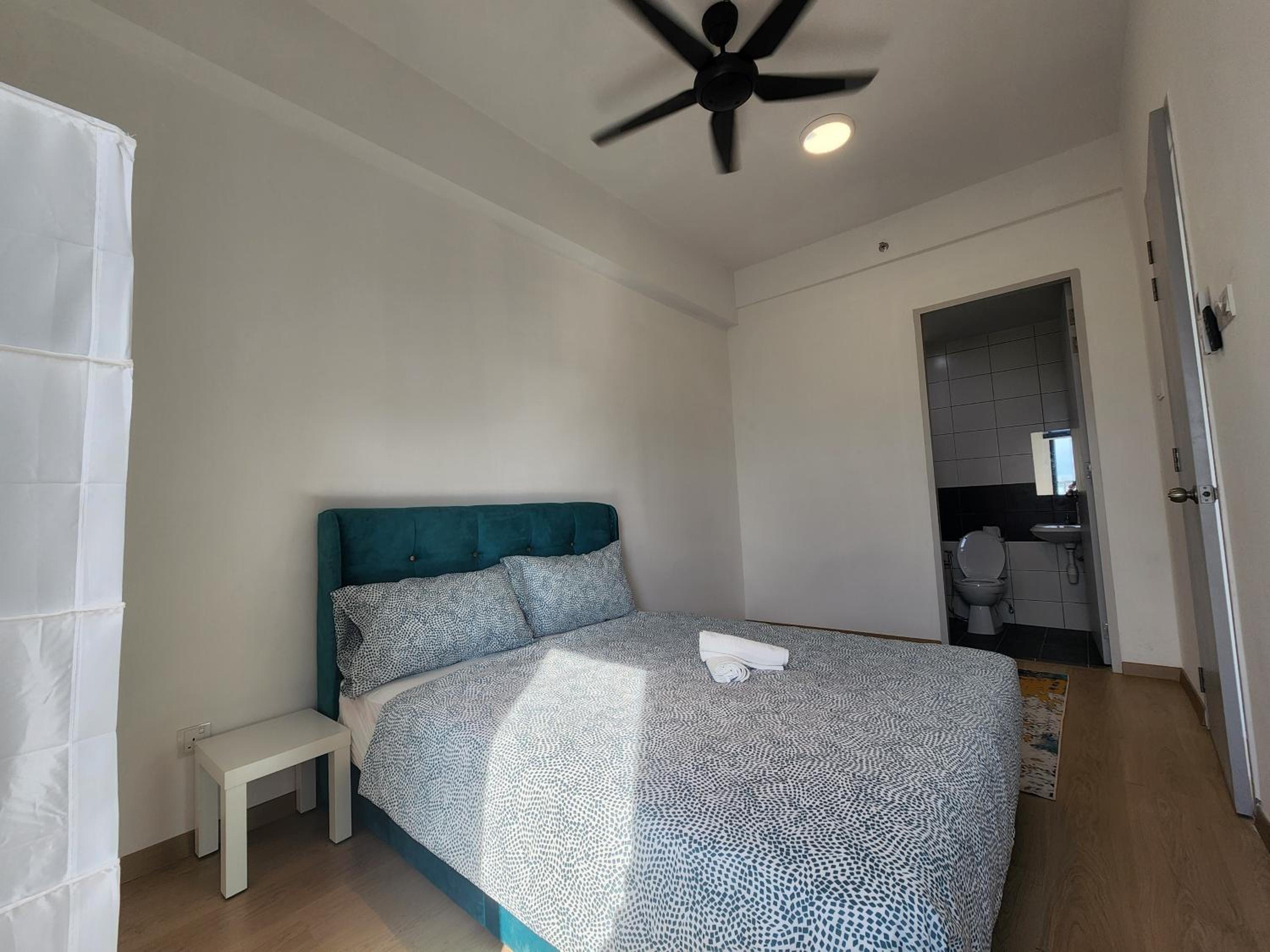 Praicon Tower - Premium Suite, photo 15