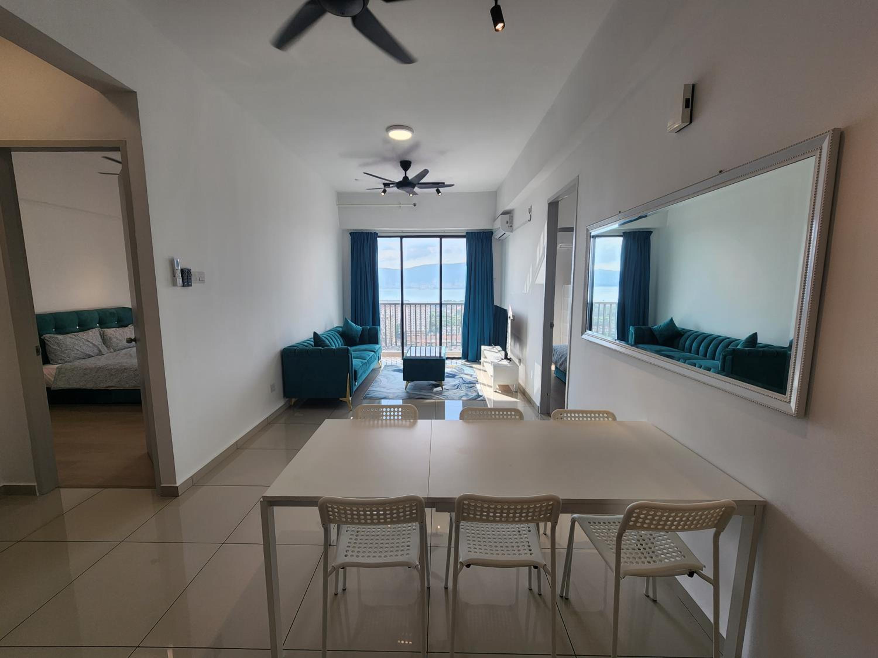 Praicon Tower - Premium Suite, photo 57
