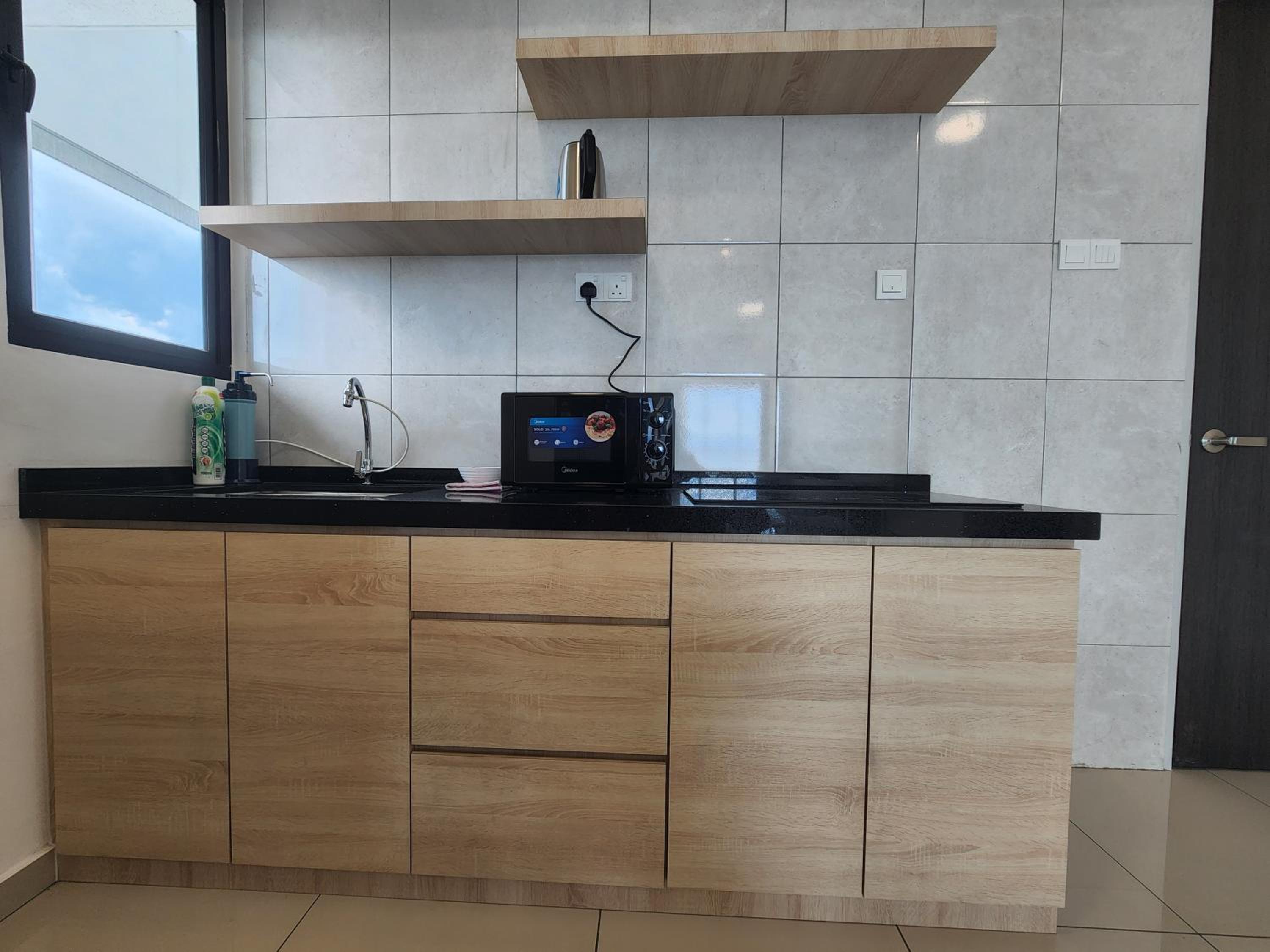 Praicon Tower - Premium Suite, photo 58