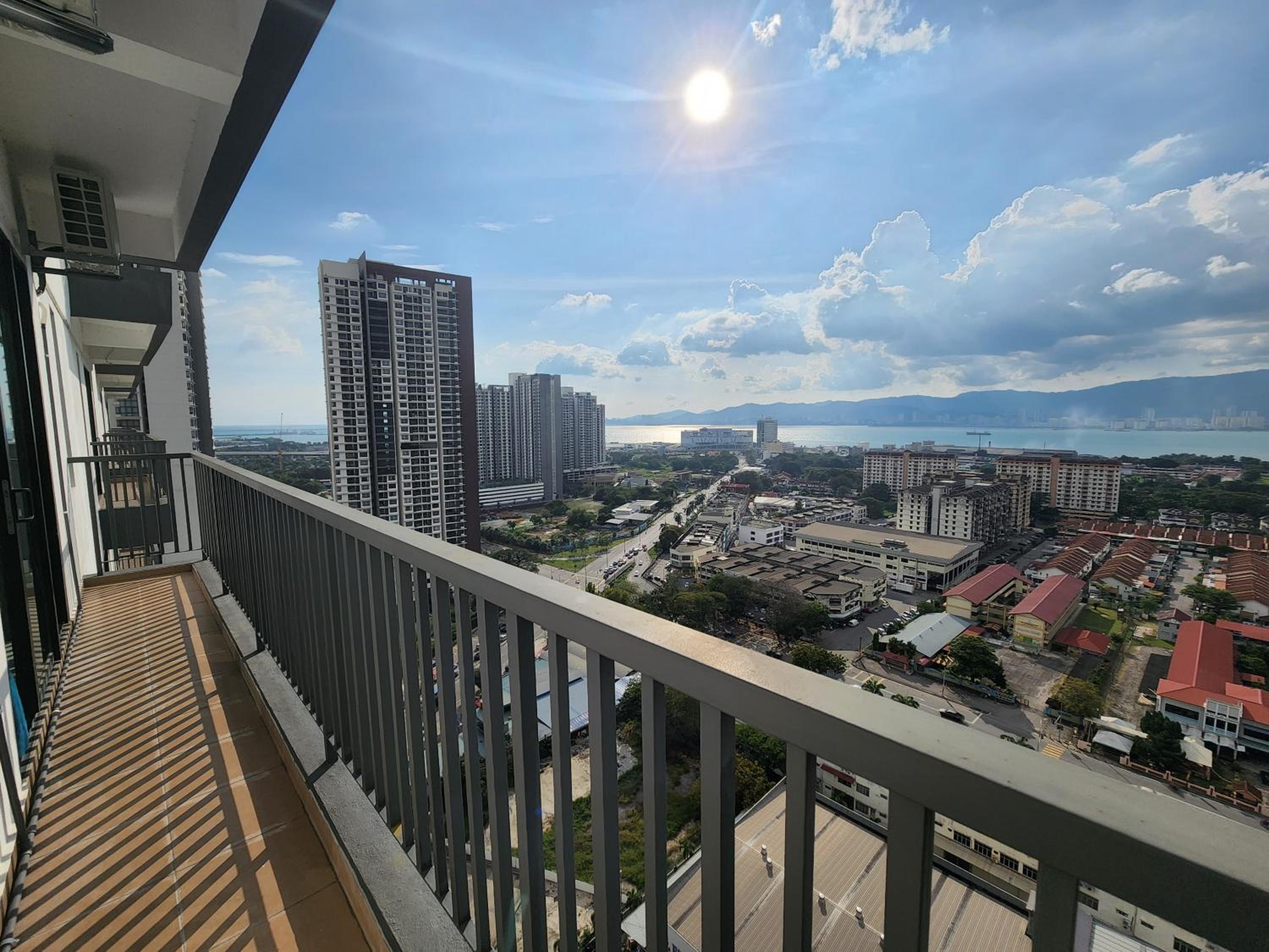 Praicon Tower - Premium Suite, photo 67