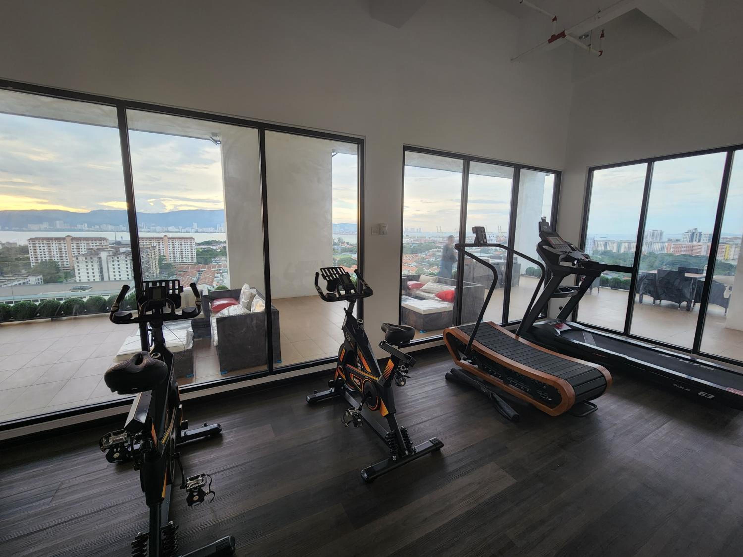 Praicon Tower - Premium Suite, photo 79