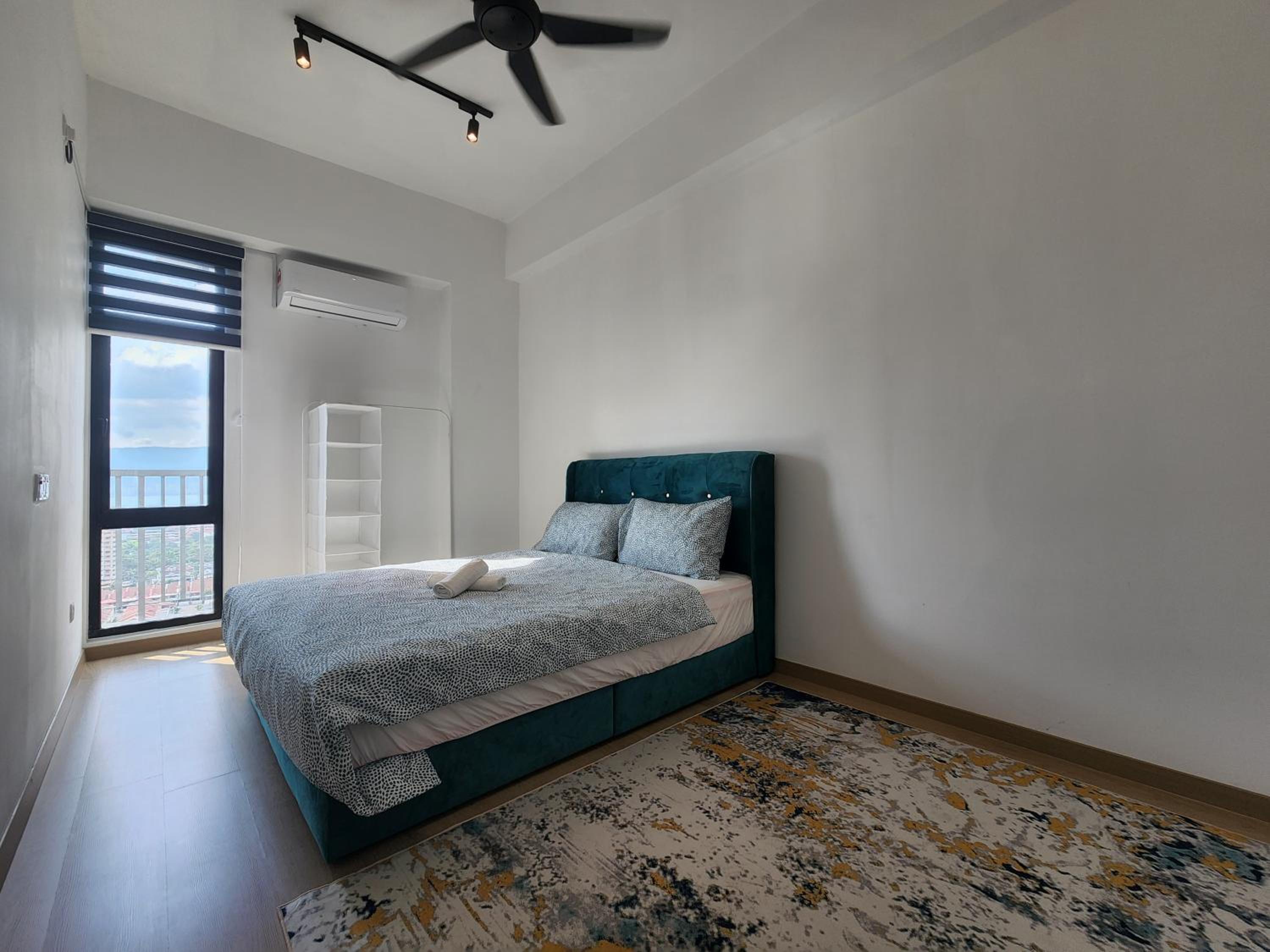 Praicon Tower - Premium Suite, photo 45