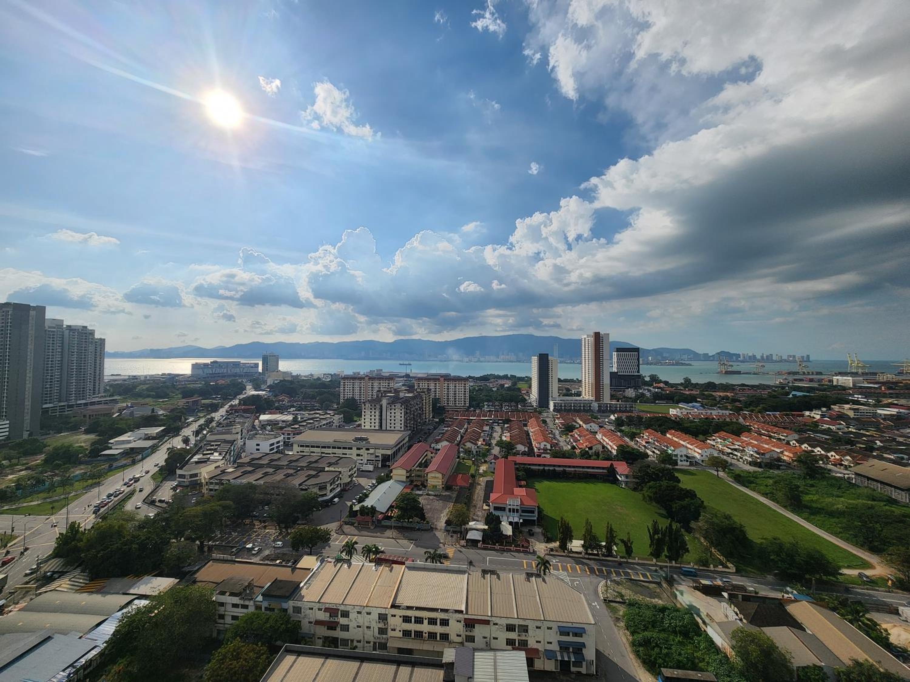 Praicon Tower - Premium Suite, photo 32