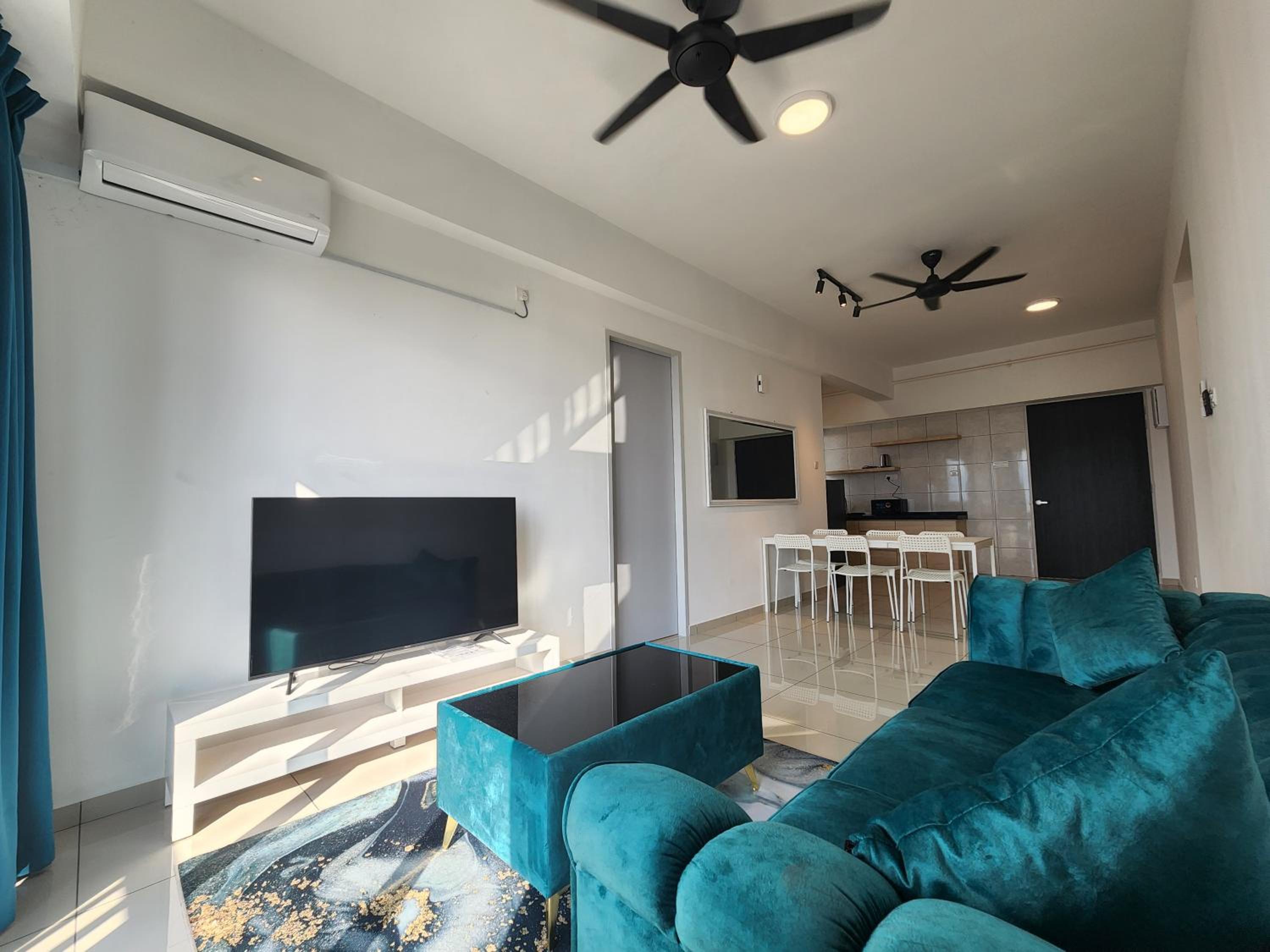 Praicon Tower - Premium Suite photo 5