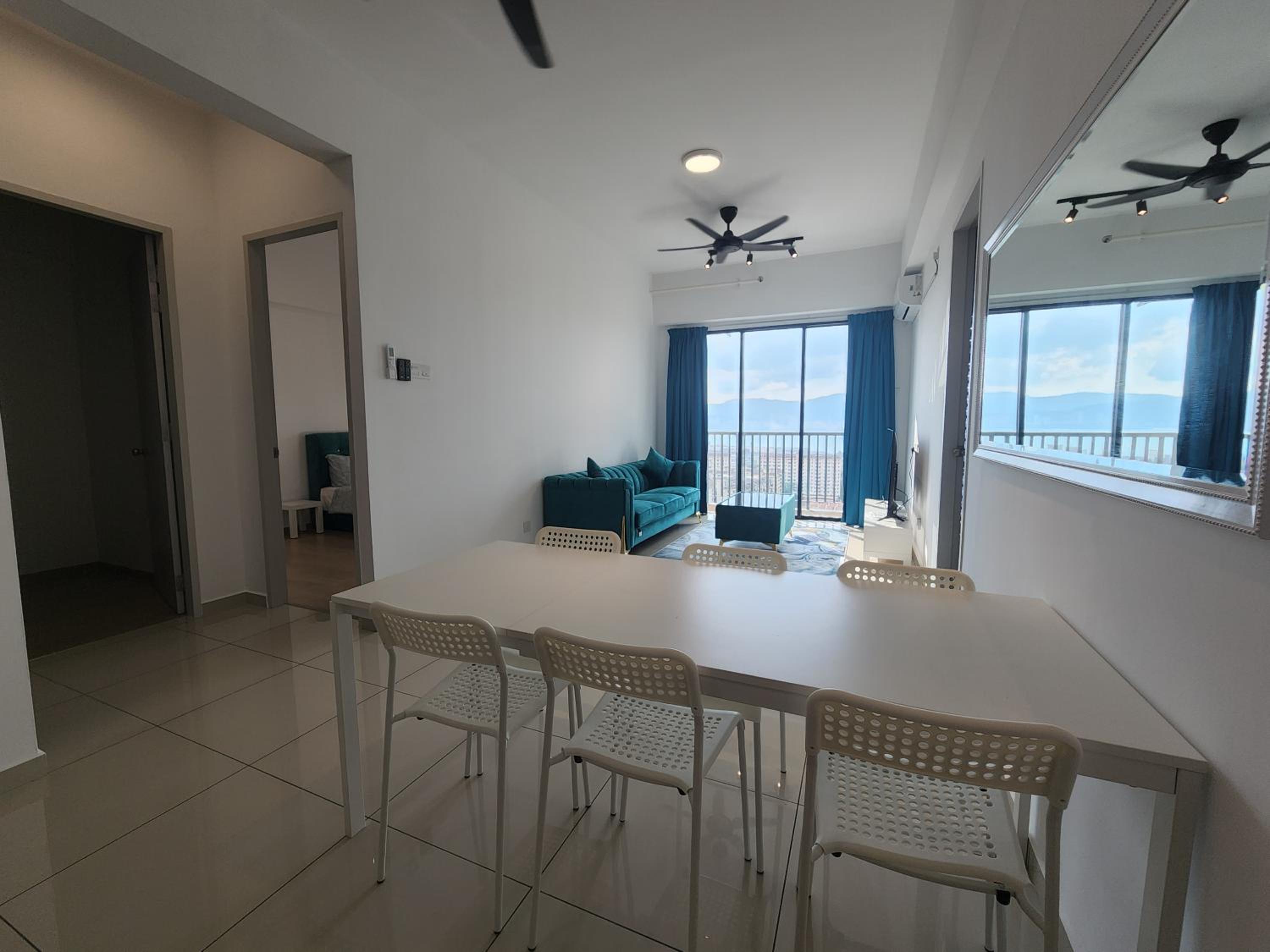 Praicon Tower - Premium Suite
