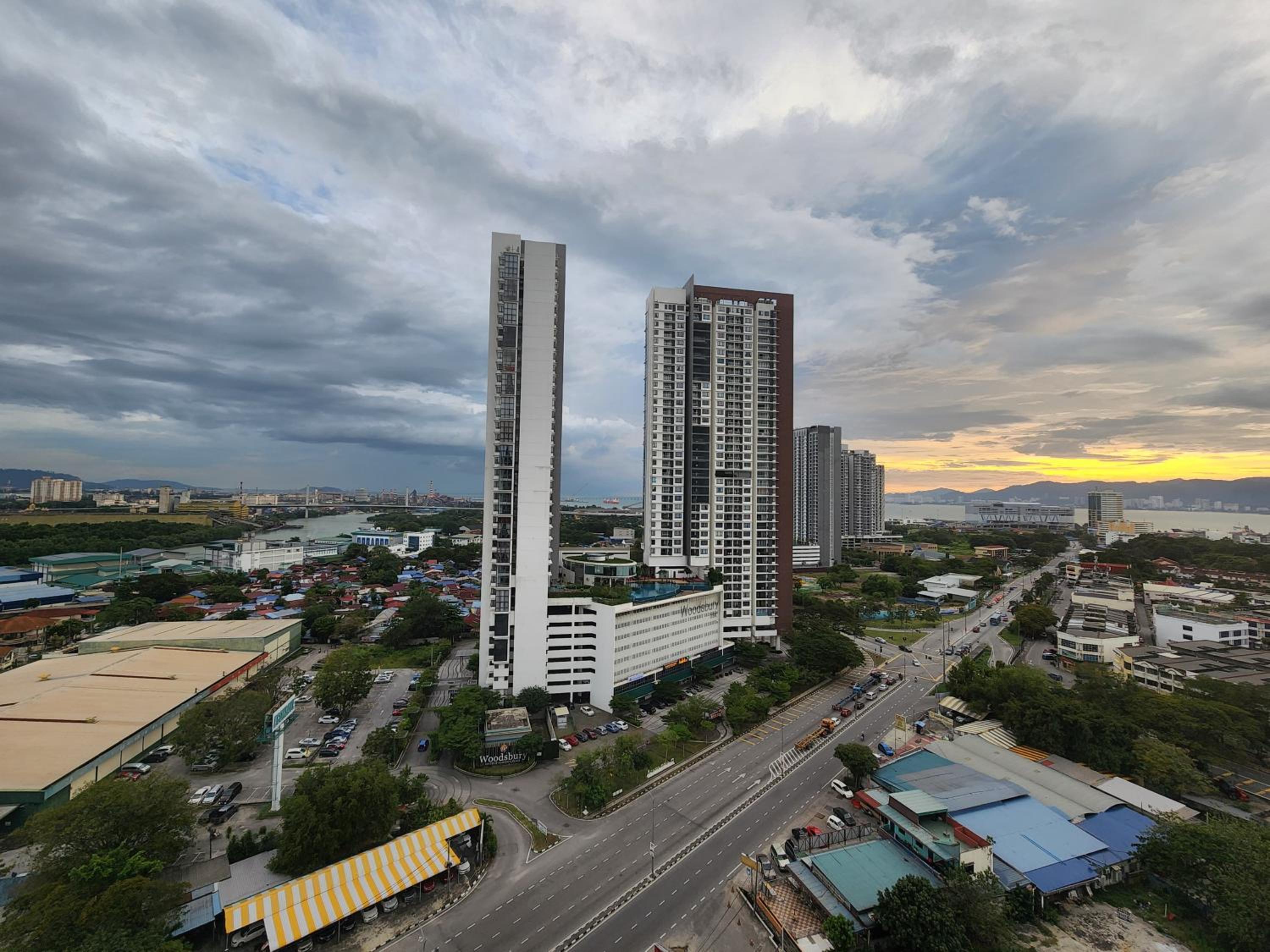 Praicon Tower - Premium Suite, photo 87