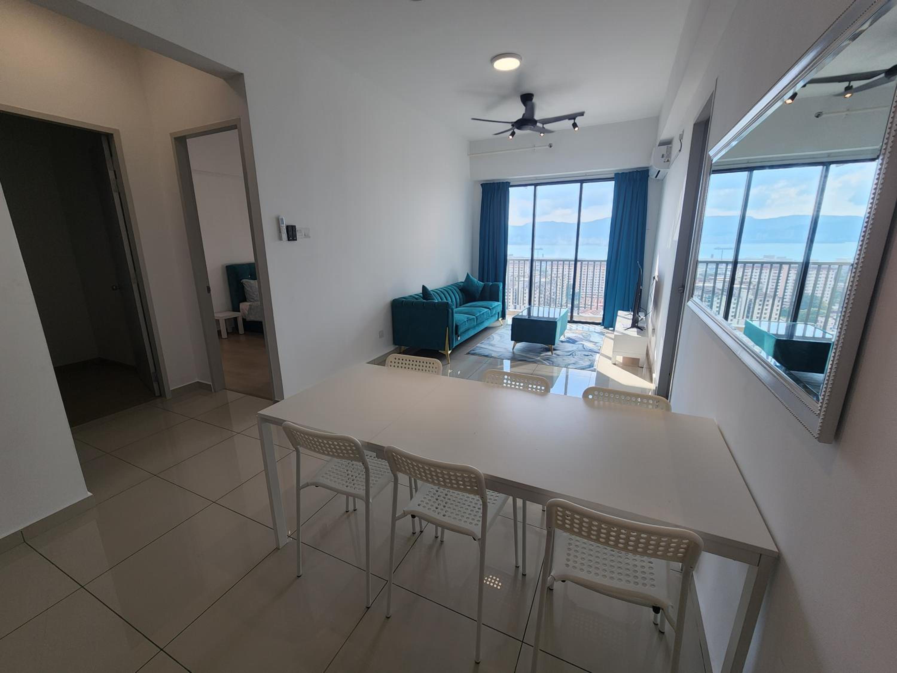 Praicon Tower - Premium Suite, photo 49