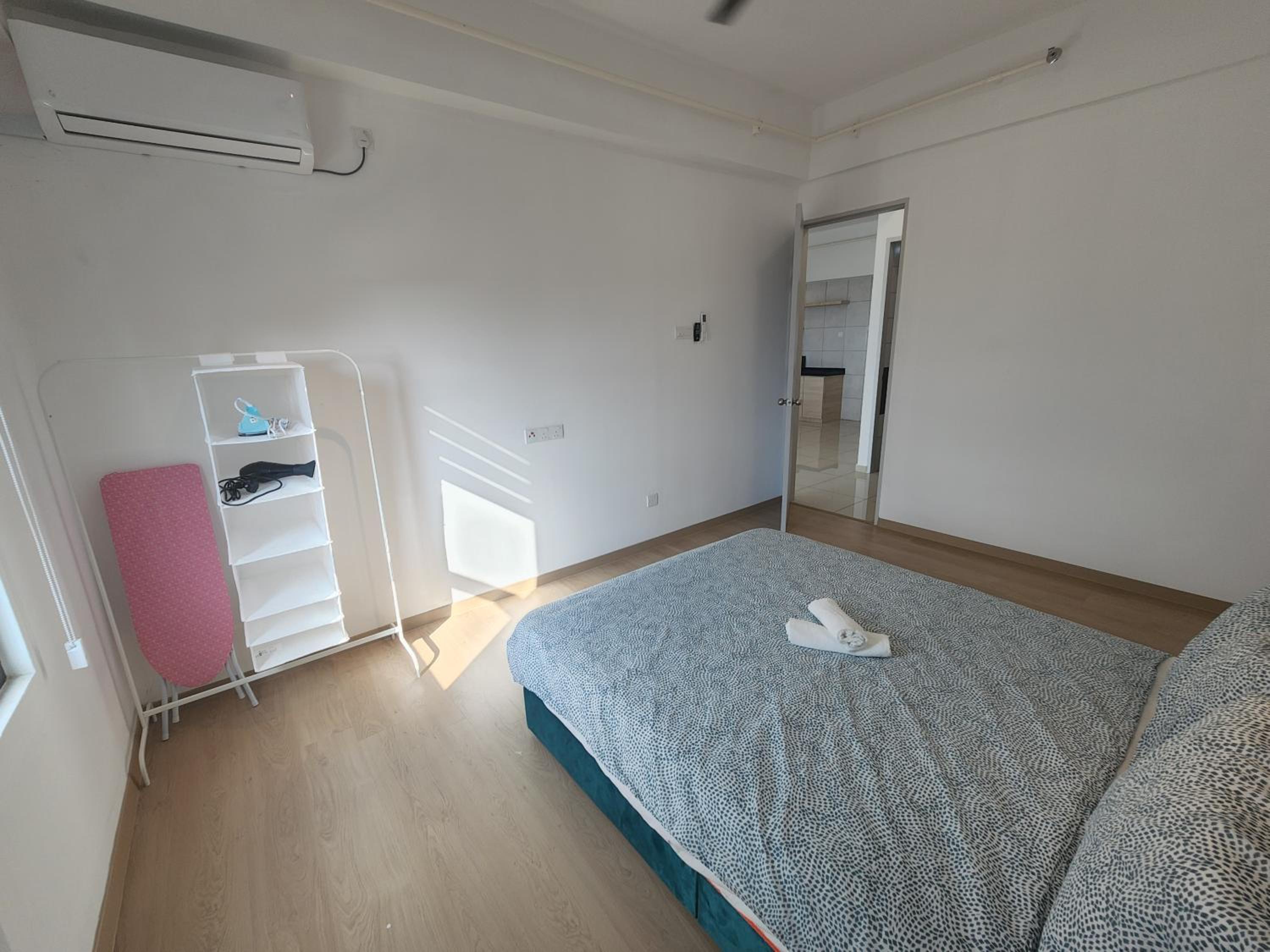 Praicon Tower - Premium Suite, photo 62