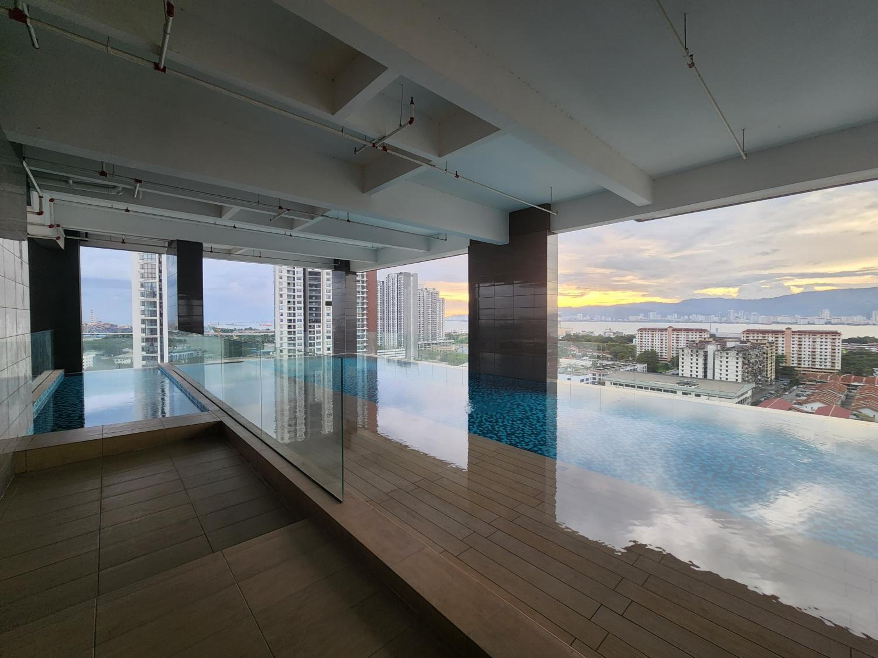 Praicon Tower - Premium Suite, photo 72